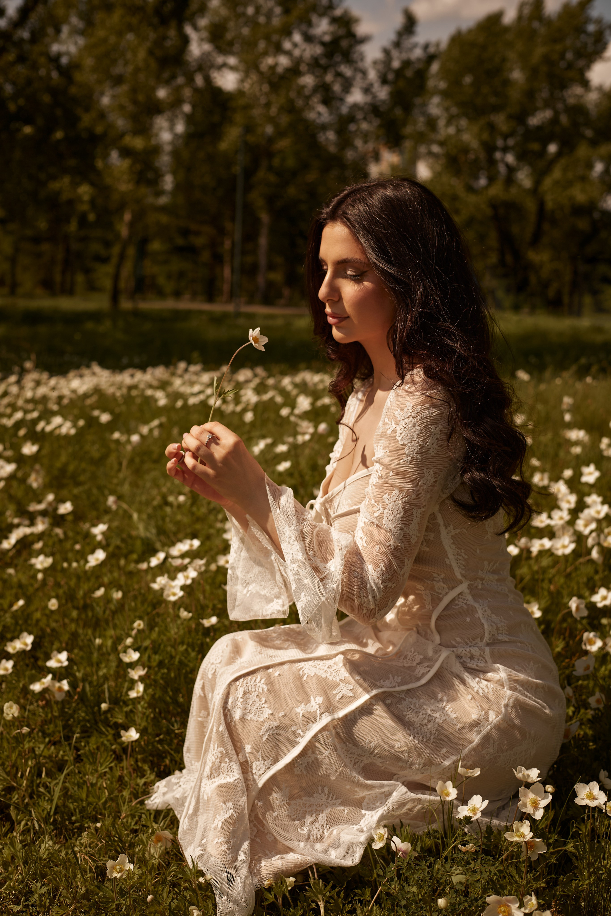 Гоар. Фотограф Красноярск