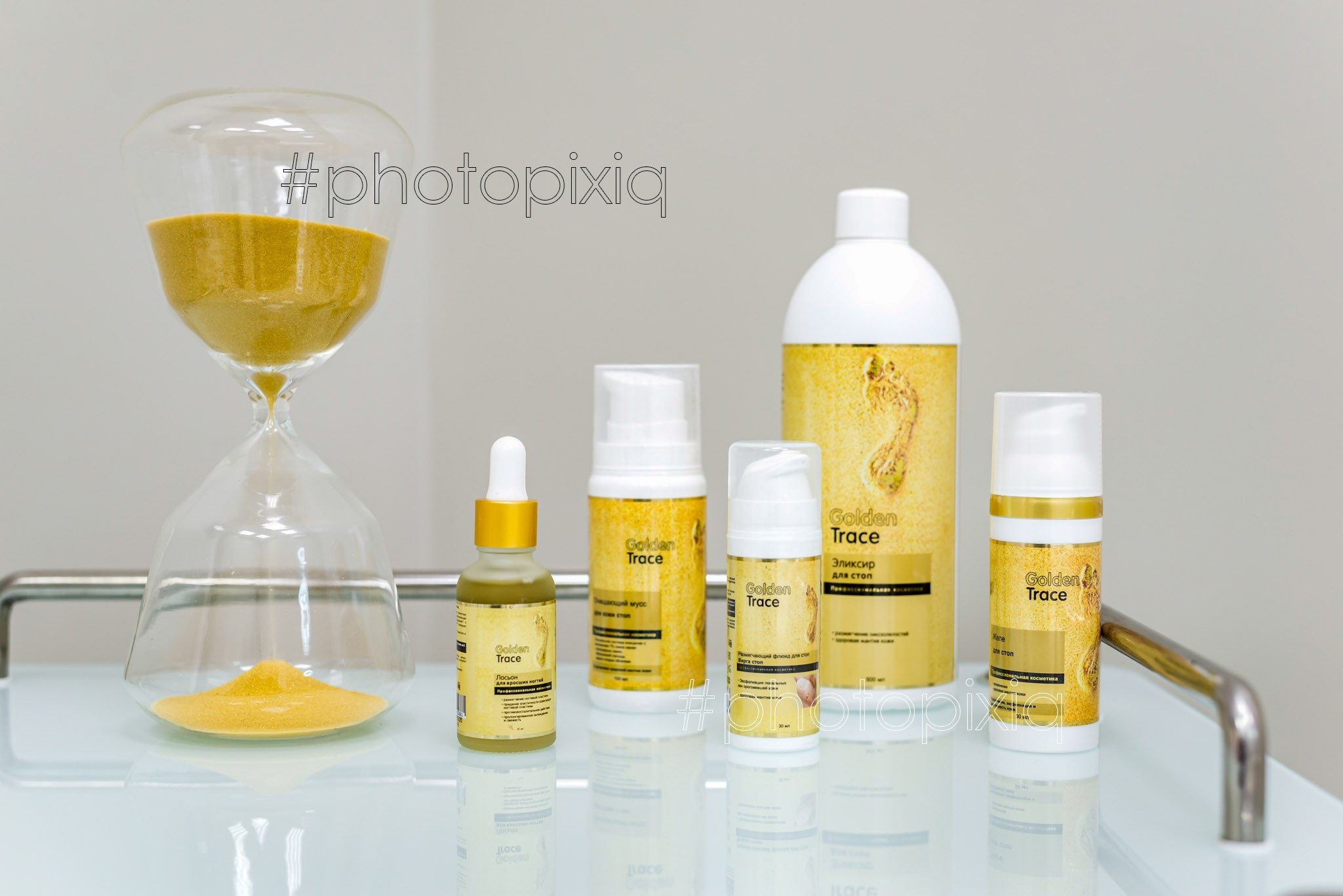 Интерьерная съёмка салона красоты CONCERN. Интерьерная съёмка и виртуальные туры — Интерьерный фотограф Кузнецов Сергей (photopixiq)