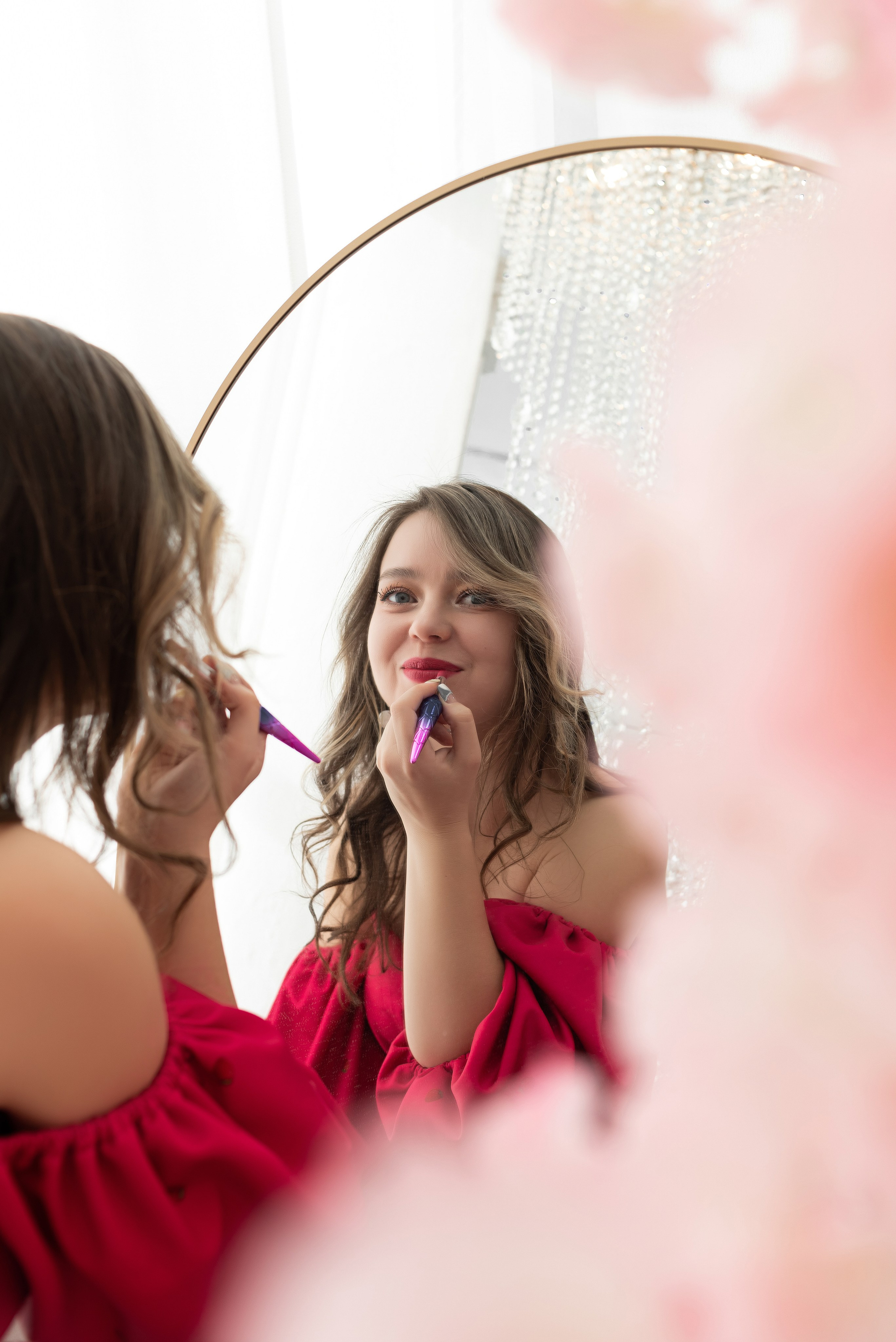 Наталья. Бжицких Виталий — фотограф г. Ульяновск