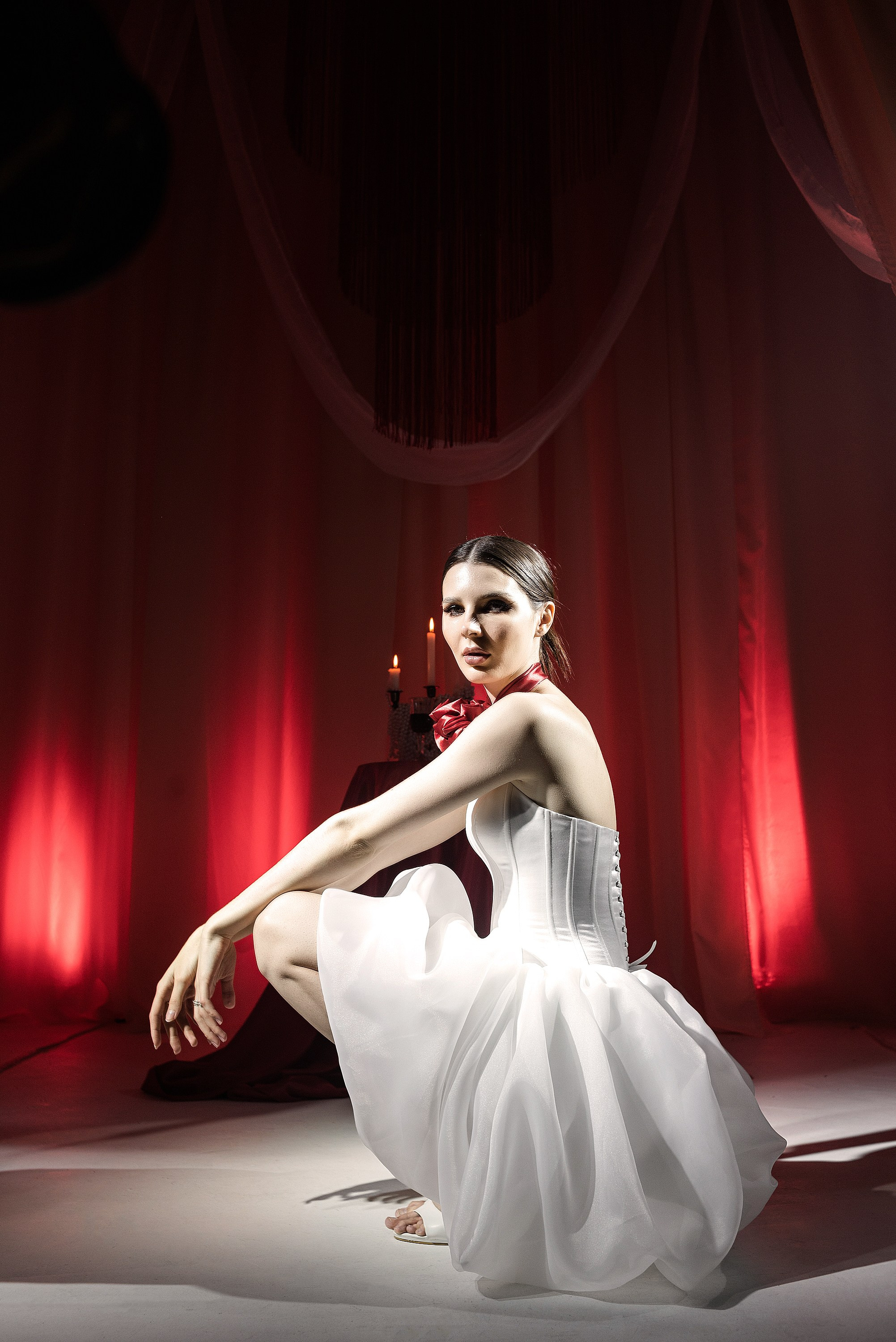 Aesthetic. Бжицких Виталий — фотограф г. Ульяновск