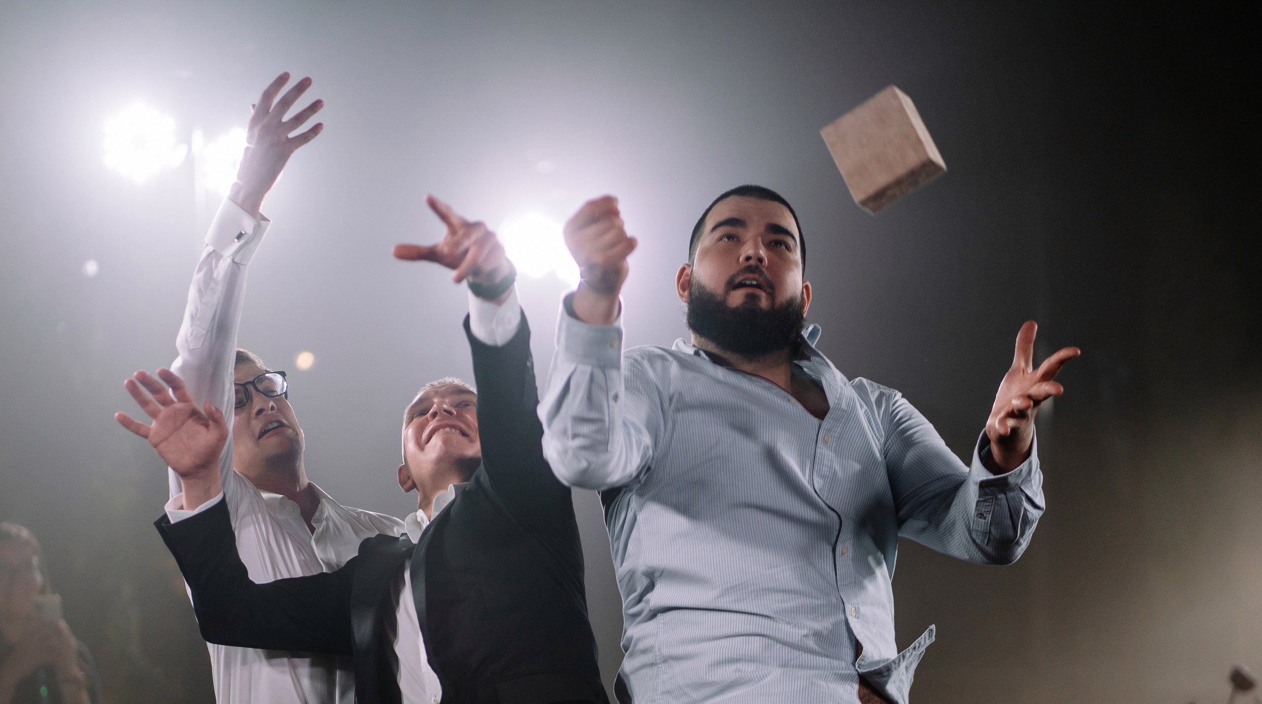 Свадебный день Руслана и Лали. Свадебный и семейный фотограф в Анапе Елена Полетаева