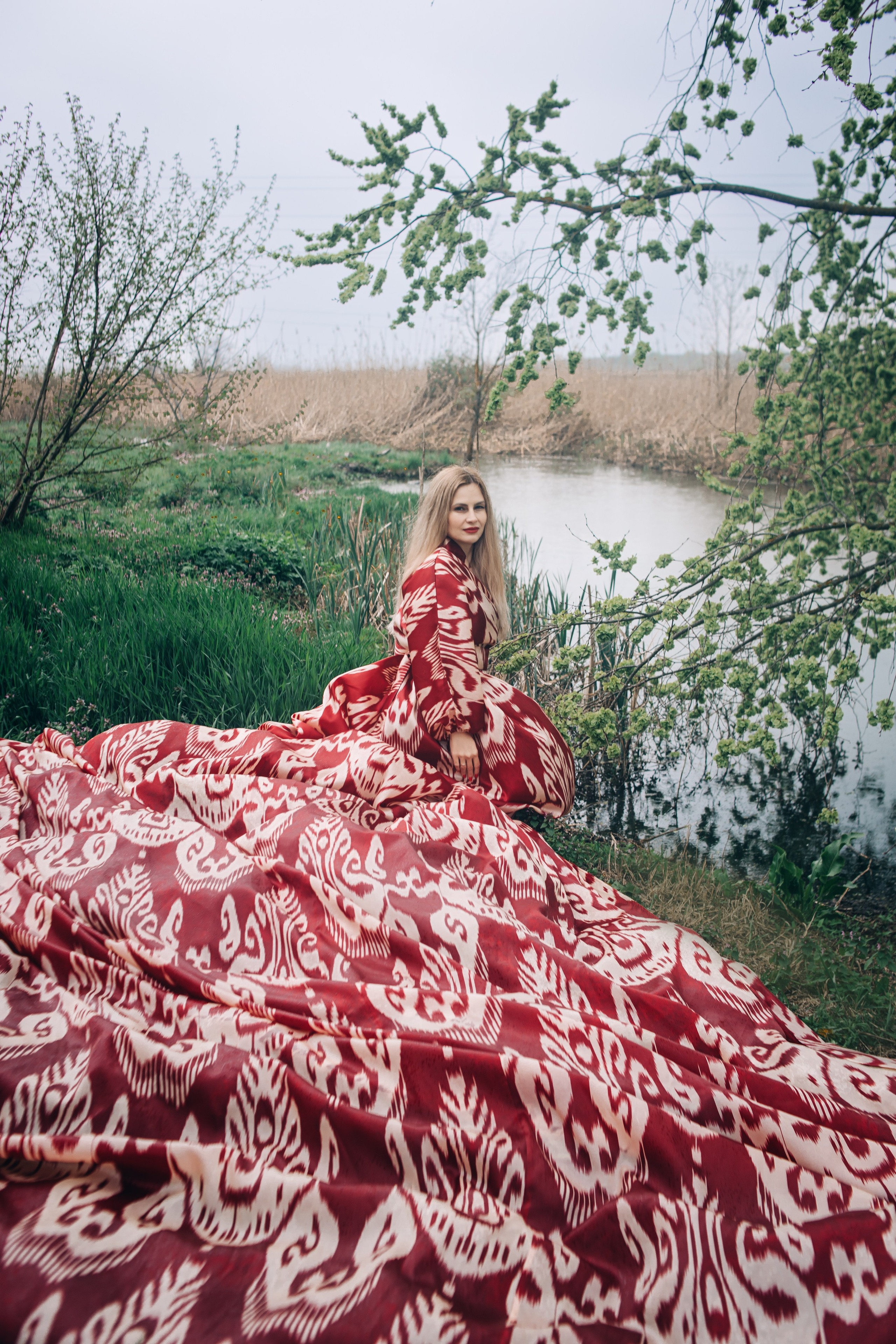 Фотограф в Тихорецке. Свадебный и семейный фотограф в Краснодарском крае Мария Данилкина