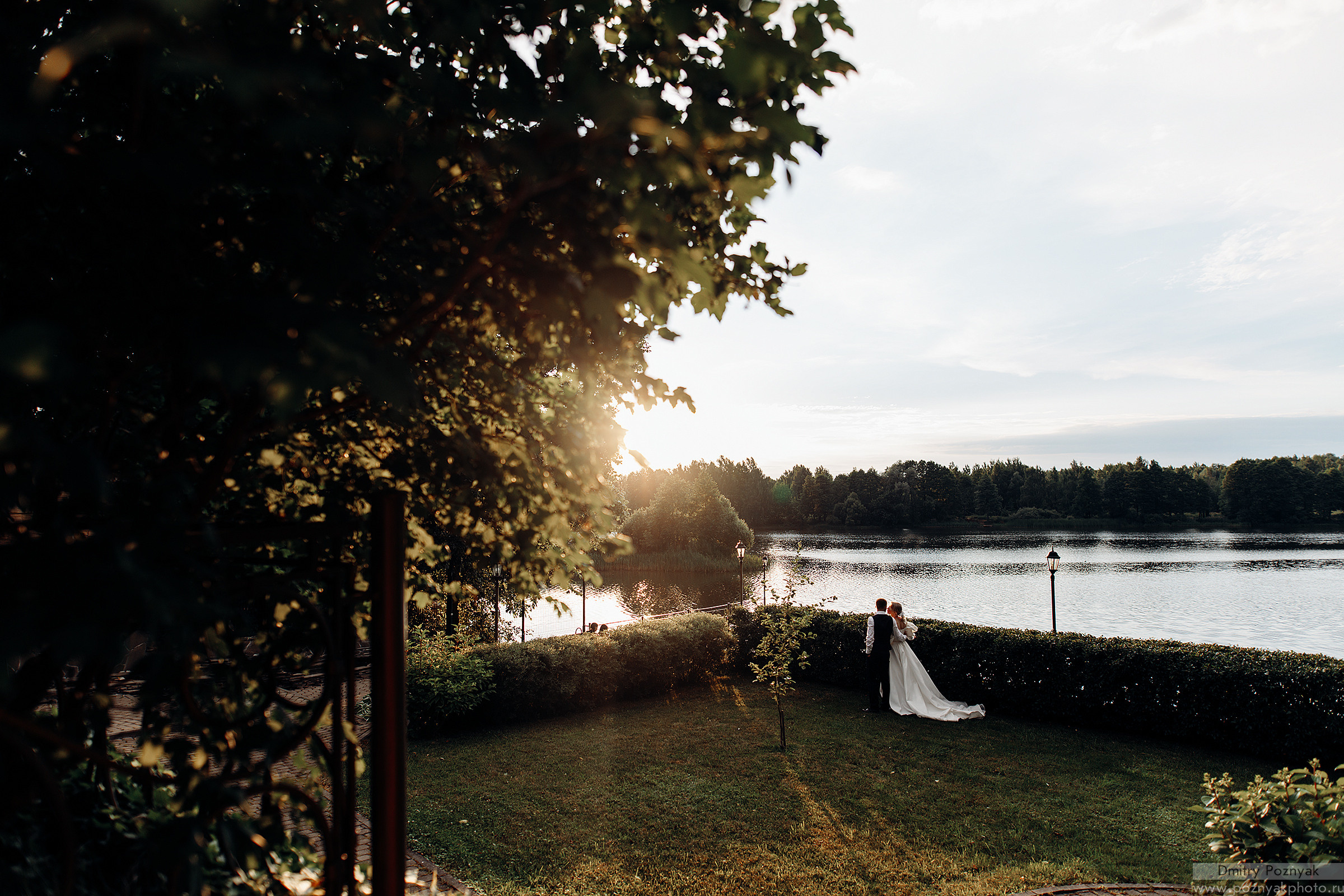 Свадьба Паши и Насти. Дмитрий Позняк — свадебный фотограф в Брянске. Личный сайт фотографа