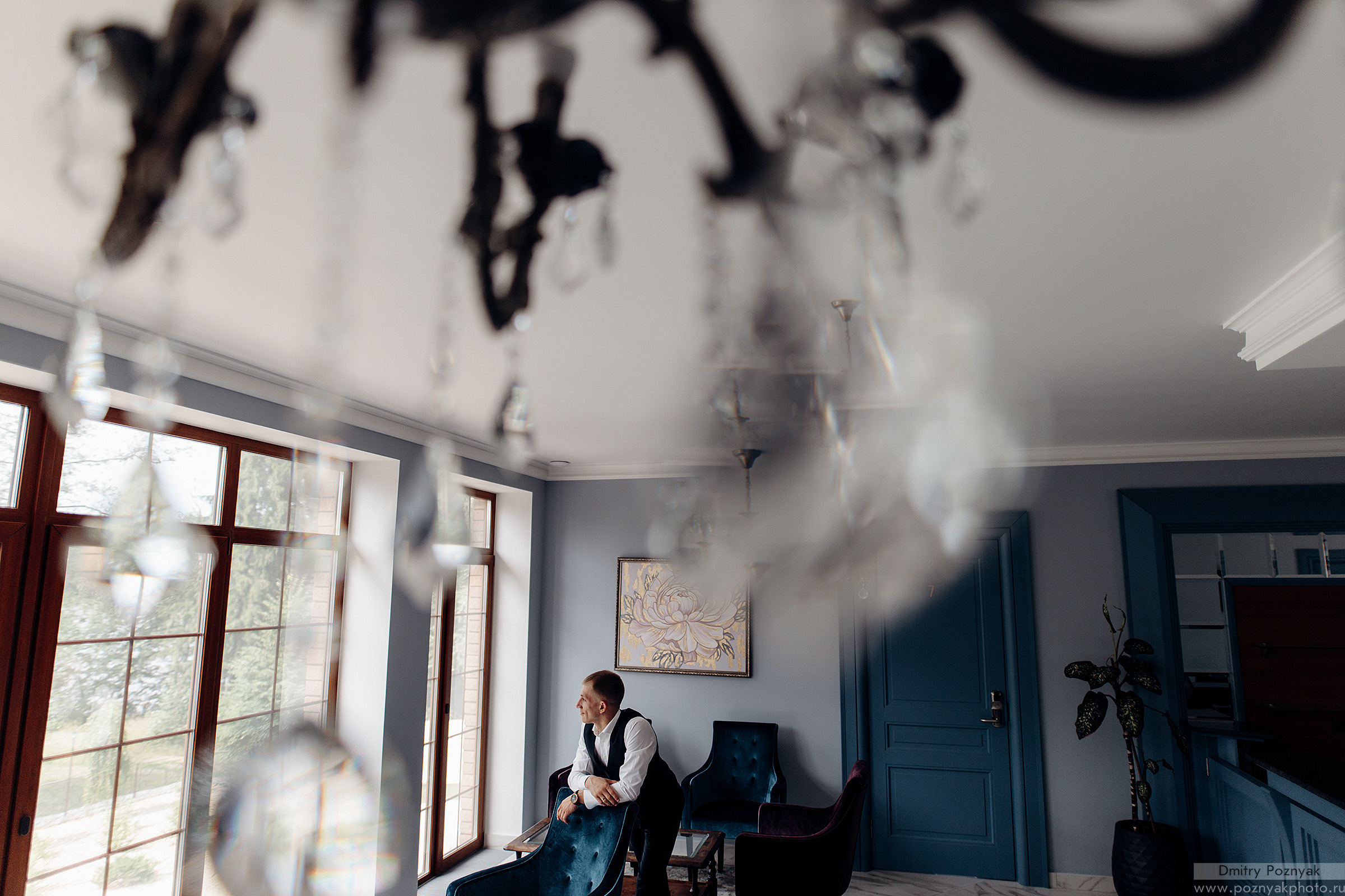 Свадьба Паши и Насти. Дмитрий Позняк — свадебный фотограф в Брянске. Личный сайт фотографа