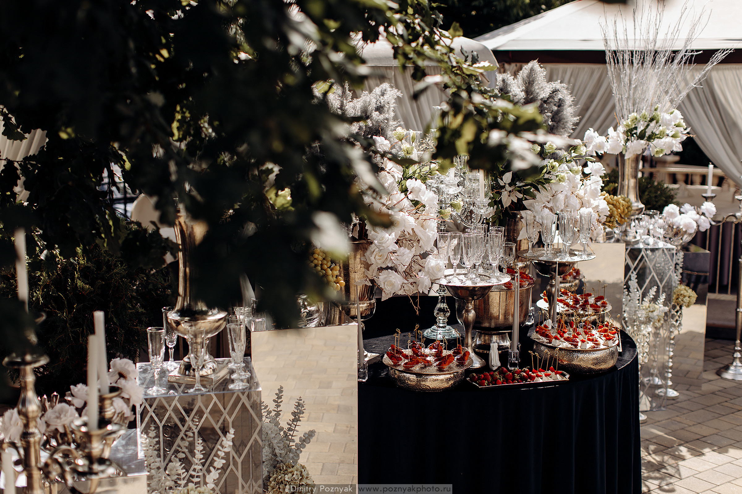 Лёша и Алина. Дмитрий Позняк — свадебный фотограф в Брянске. Личный сайт фотографа