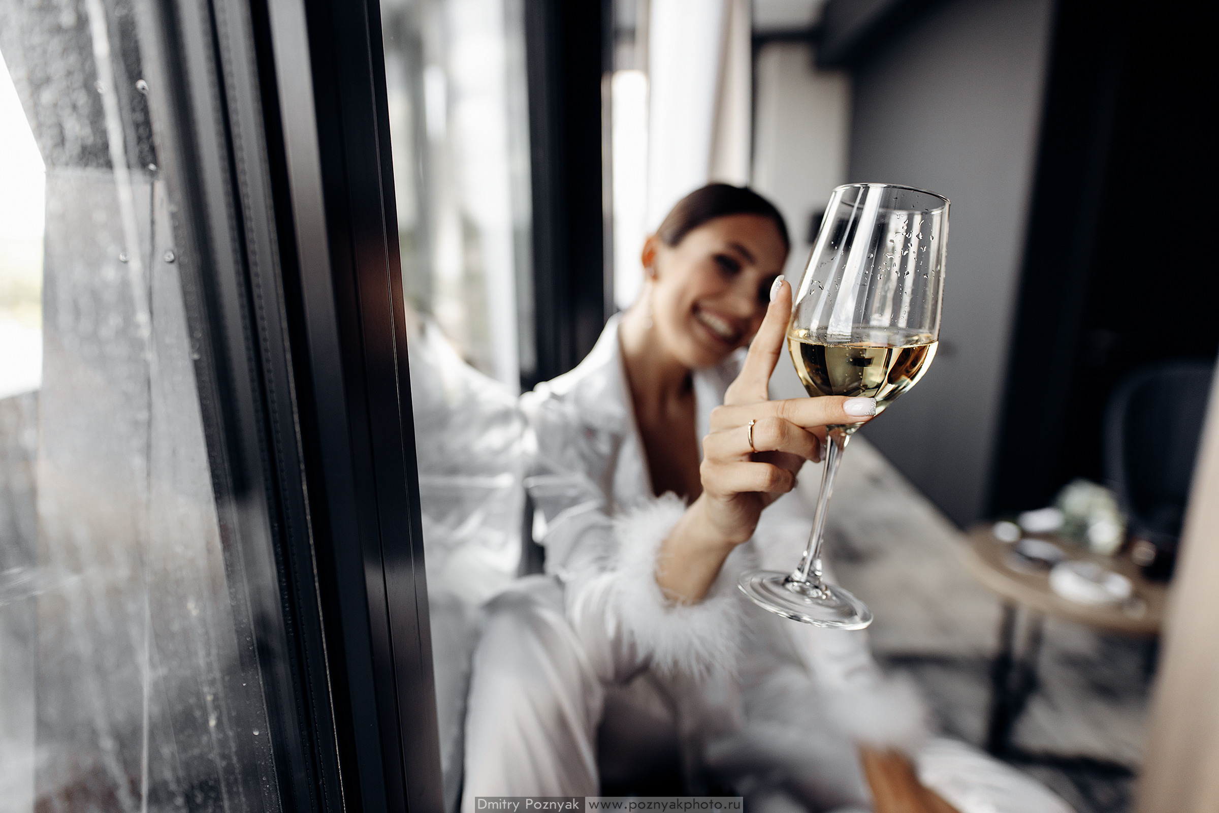 Лёша и Алина. Дмитрий Позняк — свадебный фотограф в Брянске. Личный сайт фотографа