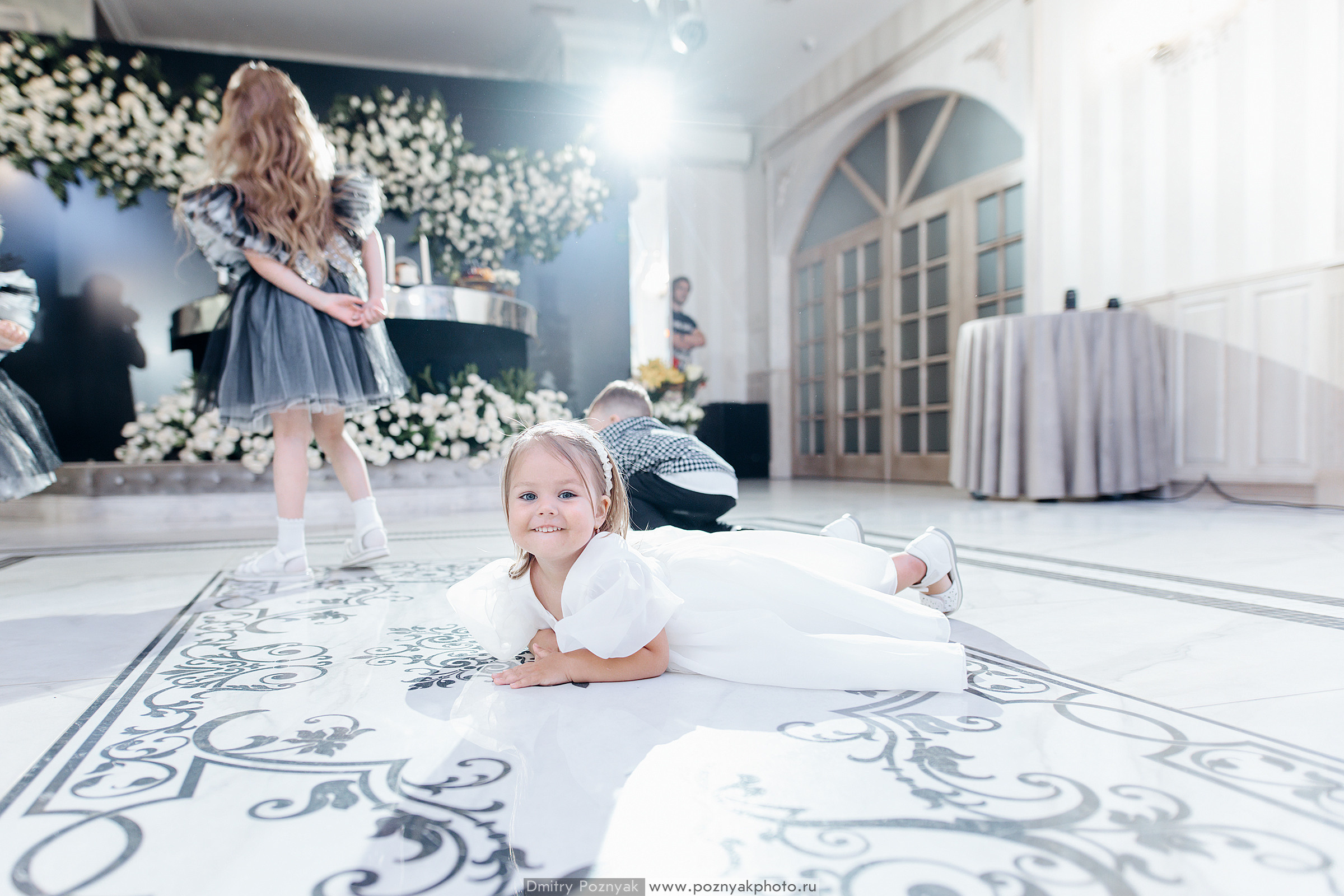 Лёша и Алина. Дмитрий Позняк — свадебный фотограф в Брянске. Личный сайт фотографа