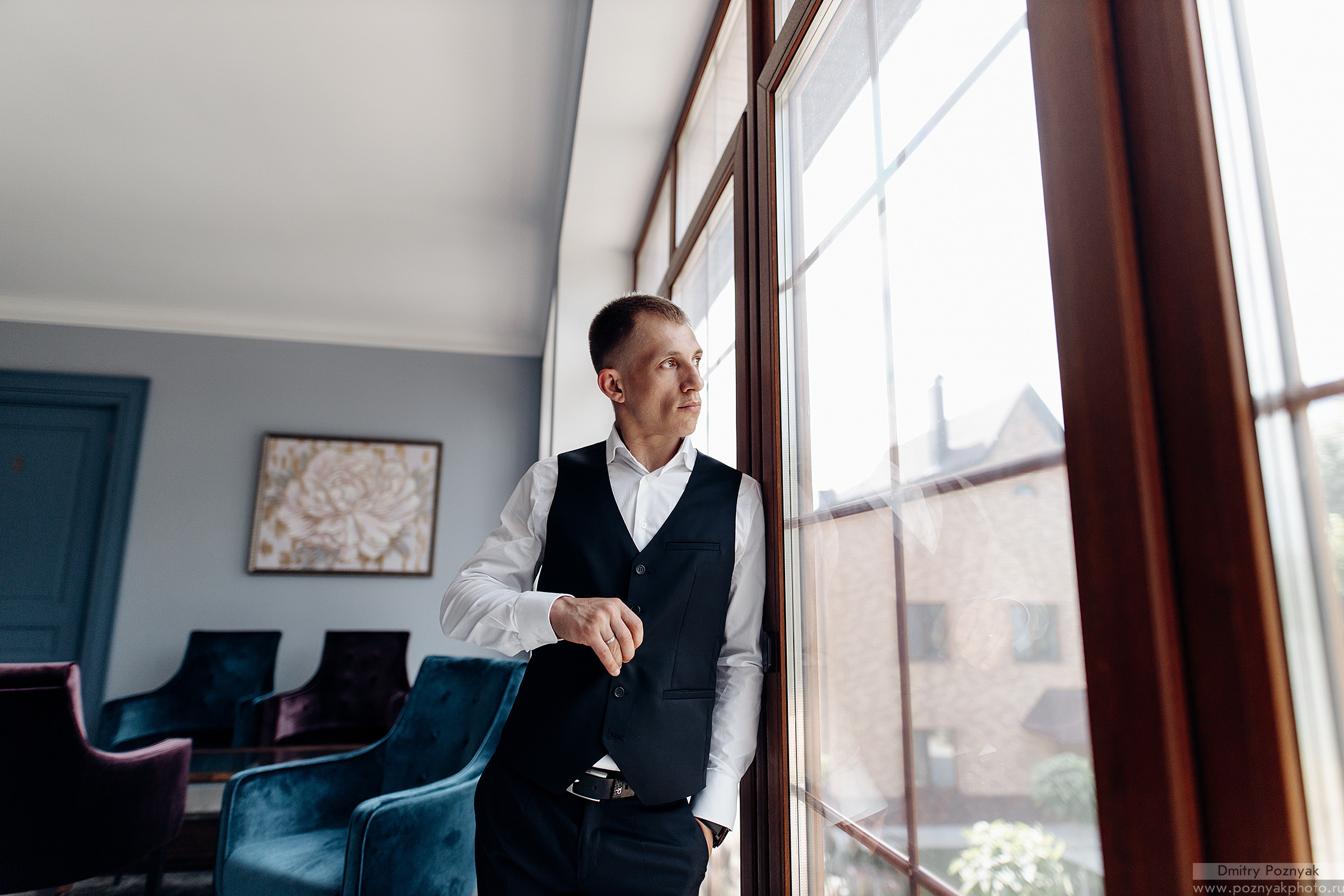 Свадьба Паши и Насти. Дмитрий Позняк — свадебный фотограф в Брянске. Личный сайт фотографа