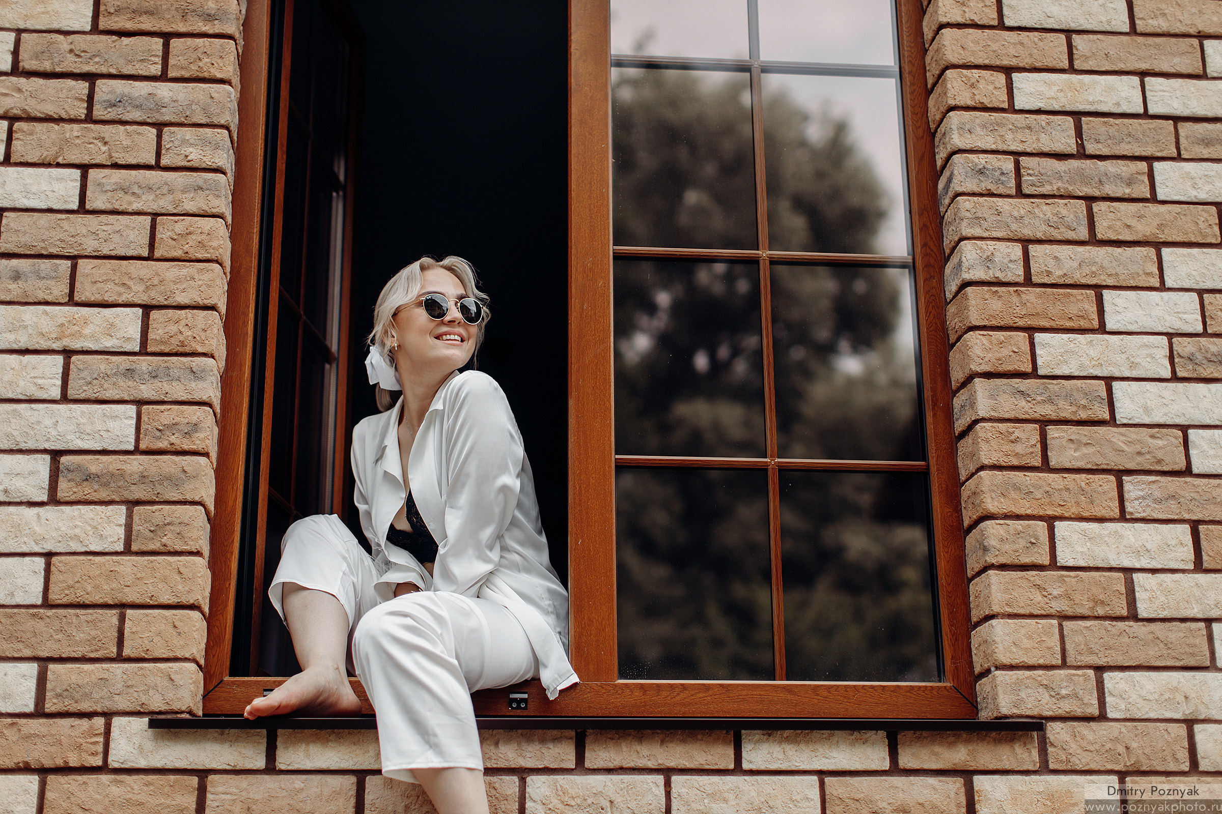 Свадьба Паши и Насти. Дмитрий Позняк — свадебный фотограф в Брянске. Личный сайт фотографа