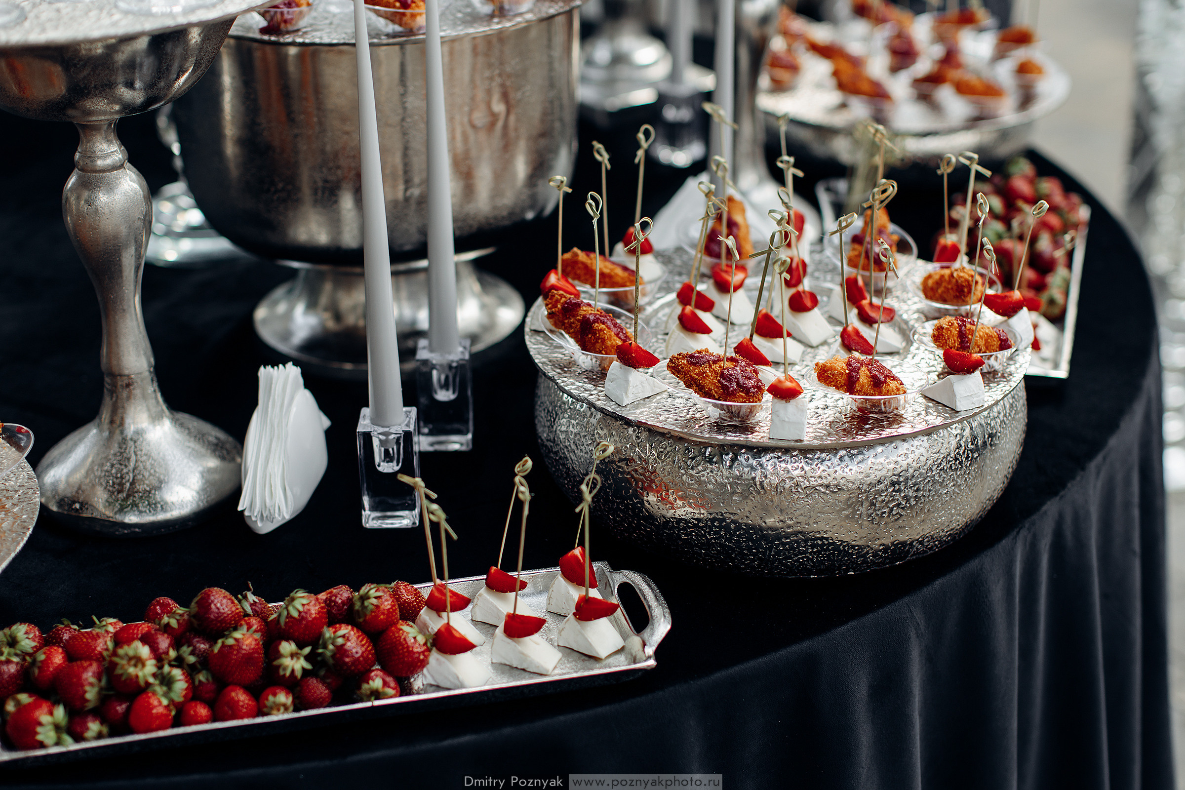 Лёша и Алина. Дмитрий Позняк — свадебный фотограф в Брянске. Личный сайт фотографа