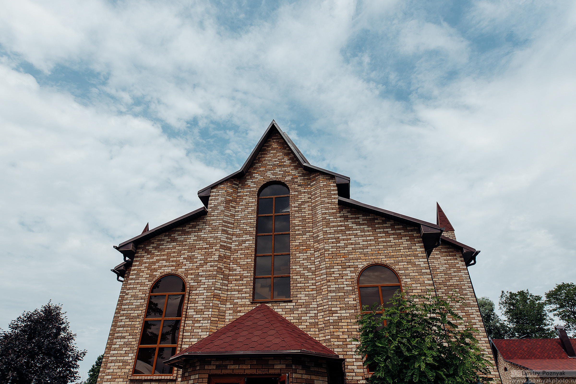 Свадьба Паши и Насти. Дмитрий Позняк — свадебный фотограф в Брянске. Личный сайт фотографа