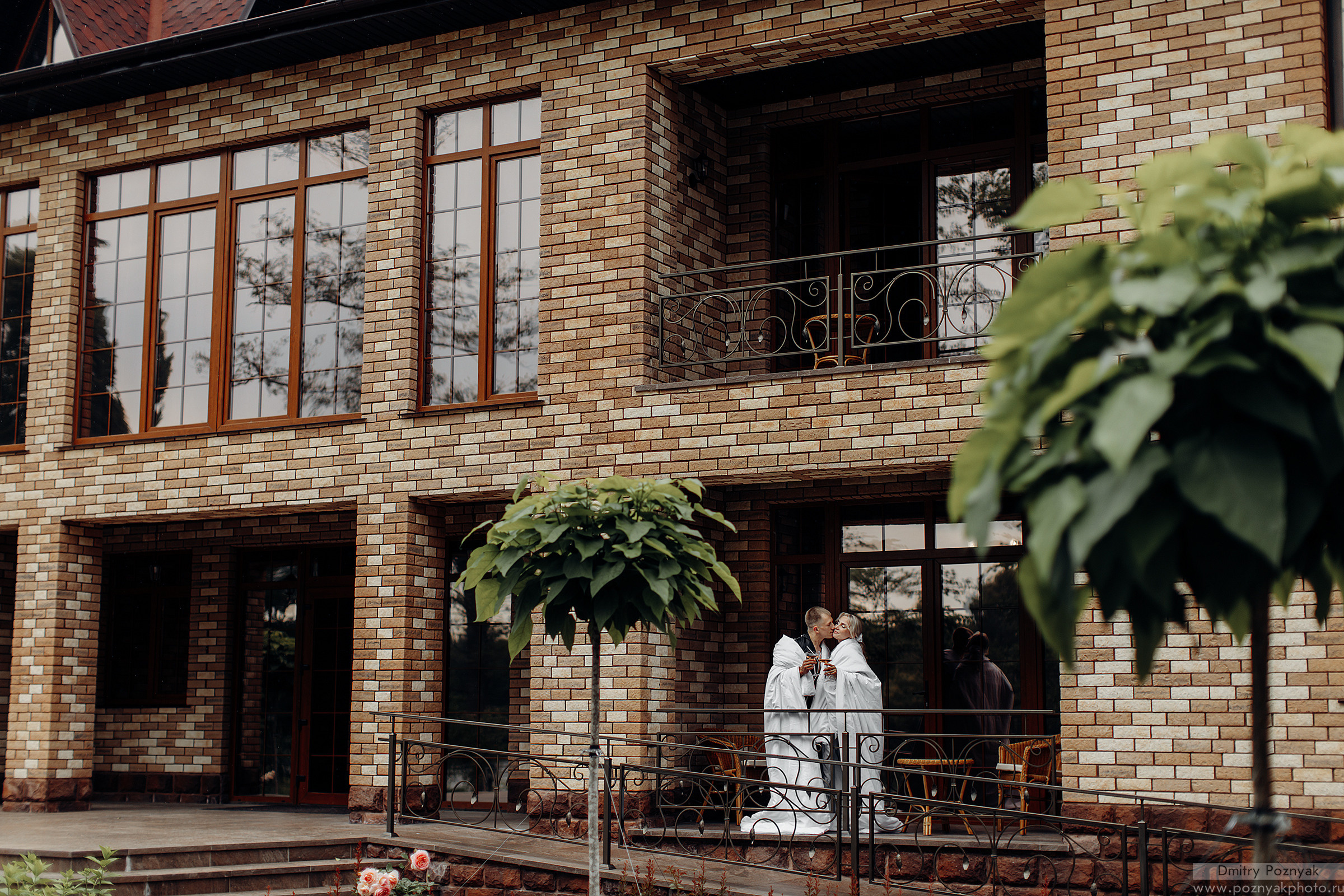 Свадьба Паши и Насти. Дмитрий Позняк — свадебный фотограф в Брянске. Личный сайт фотографа