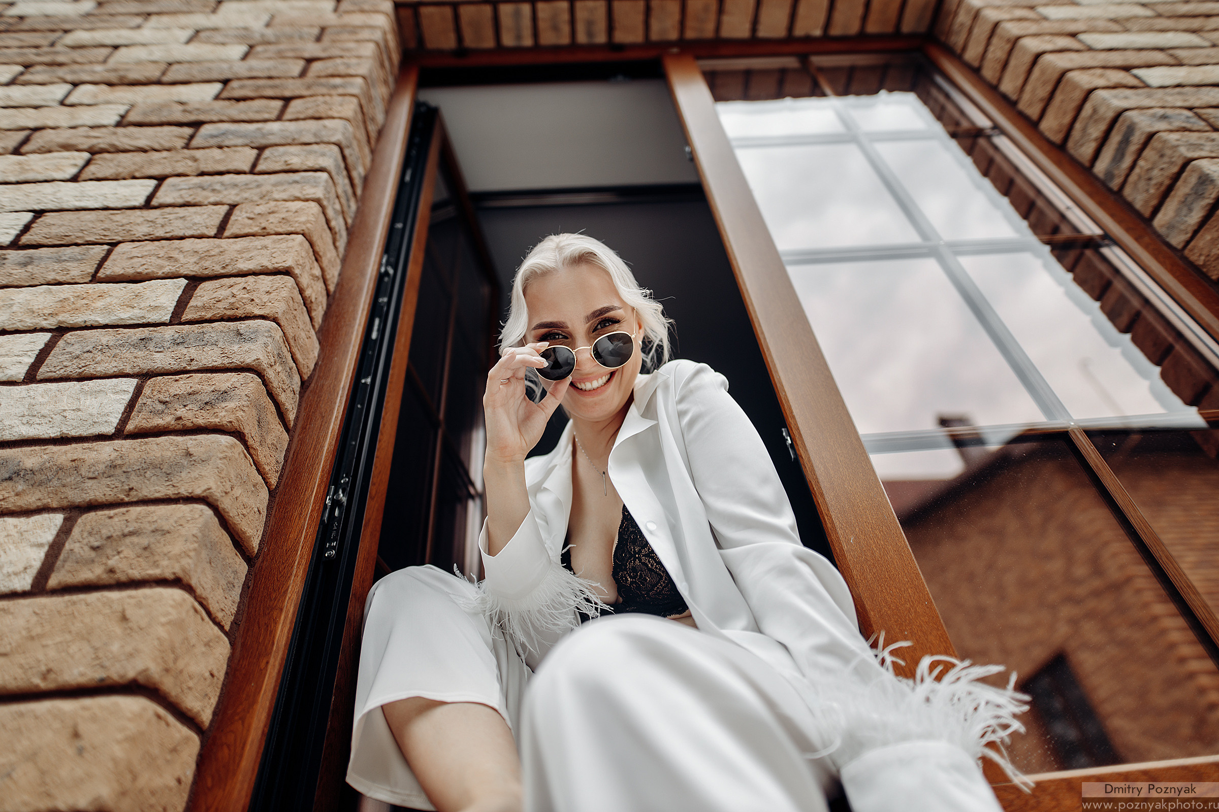 Свадьба Паши и Насти. Дмитрий Позняк — свадебный фотограф в Брянске. Личный сайт фотографа