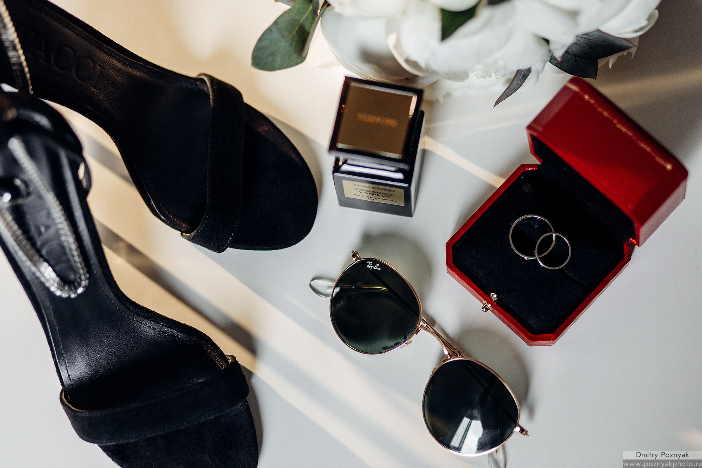 Свадьба Паши и Насти. Дмитрий Позняк — свадебный фотограф в Брянске. Личный сайт фотографа