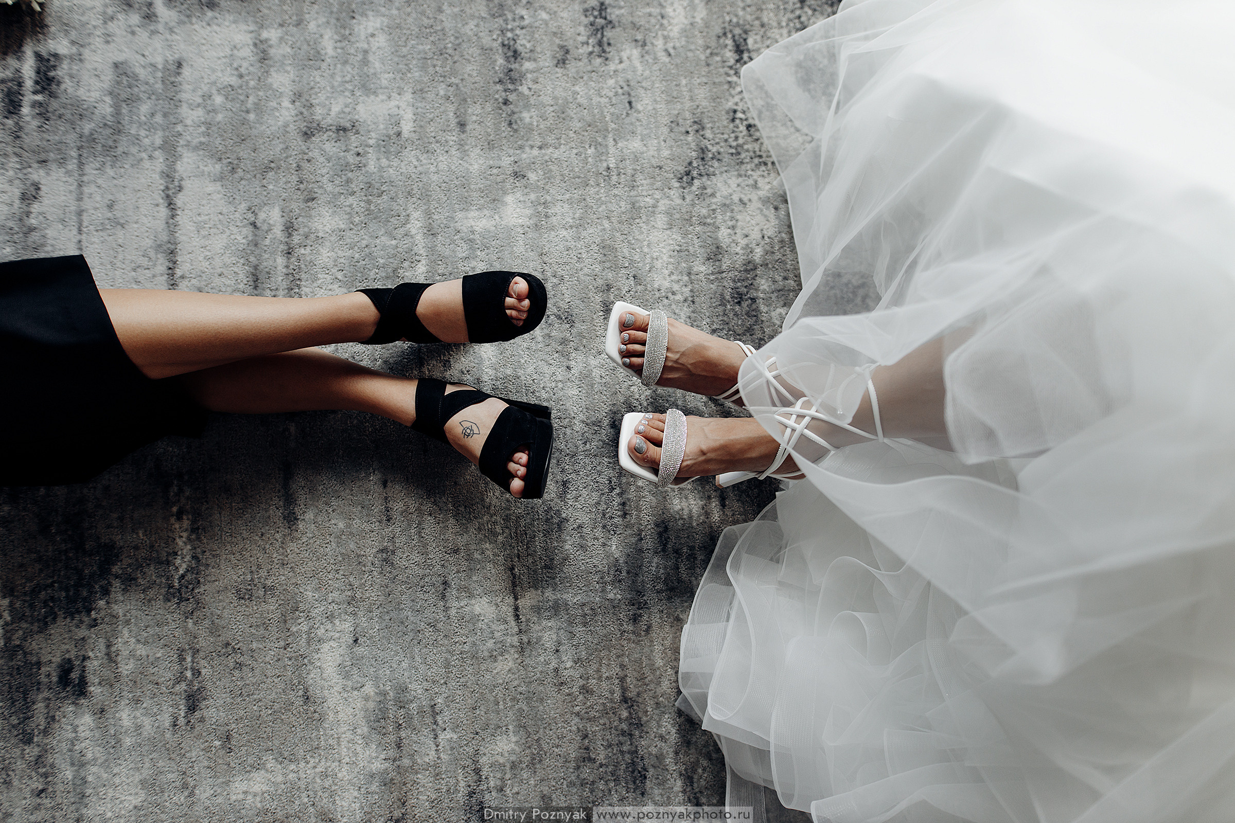 Лёша и Алина. Дмитрий Позняк — свадебный фотограф в Брянске. Личный сайт фотографа