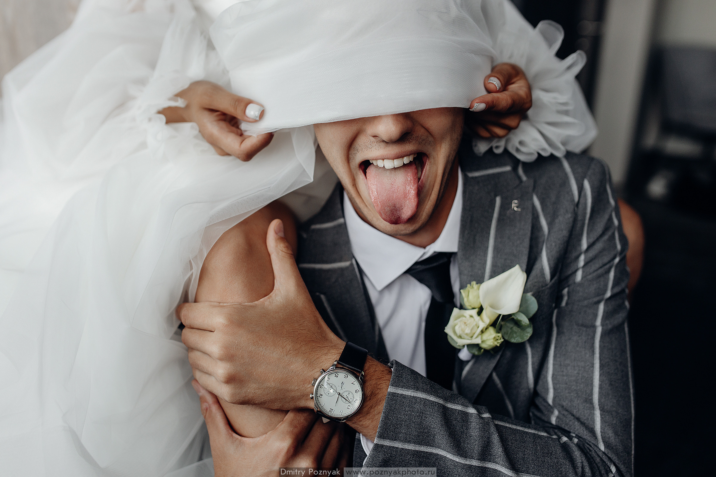 Лёша и Алина. Дмитрий Позняк — свадебный фотограф в Брянске. Личный сайт фотографа