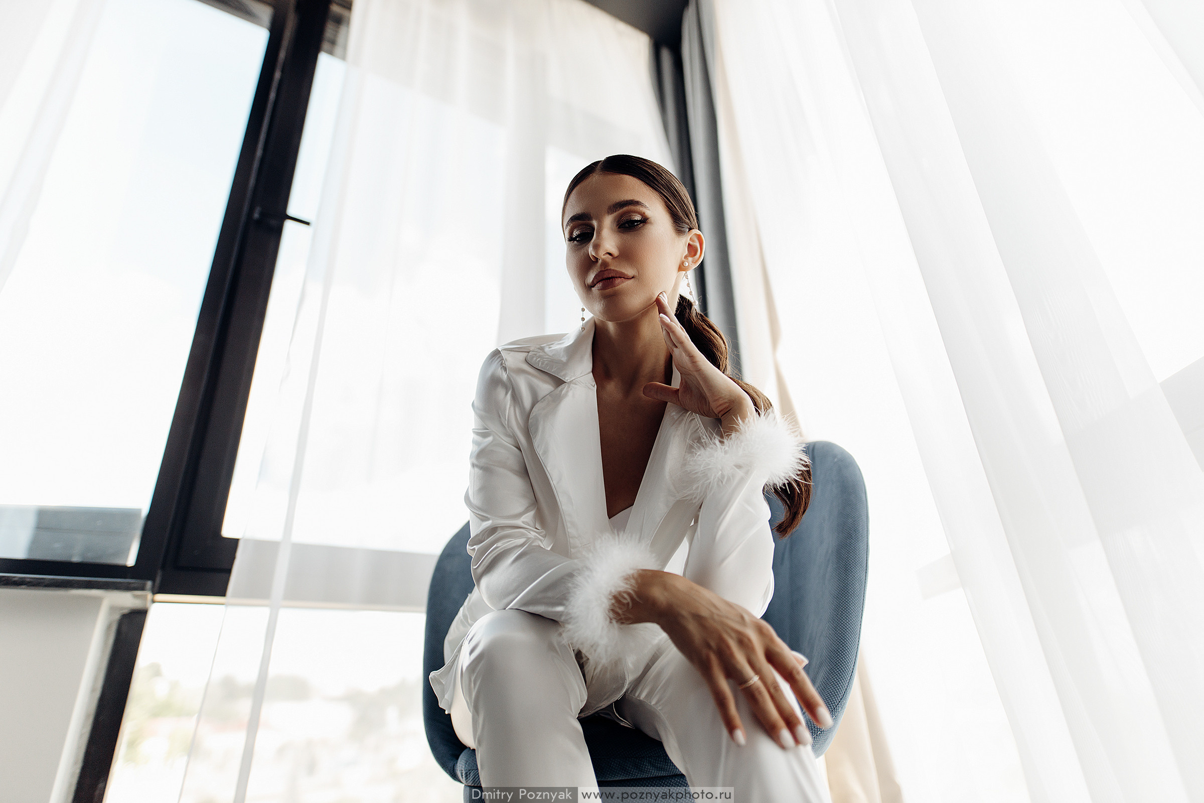 Лёша и Алина. Дмитрий Позняк — свадебный фотограф в Брянске. Личный сайт фотографа