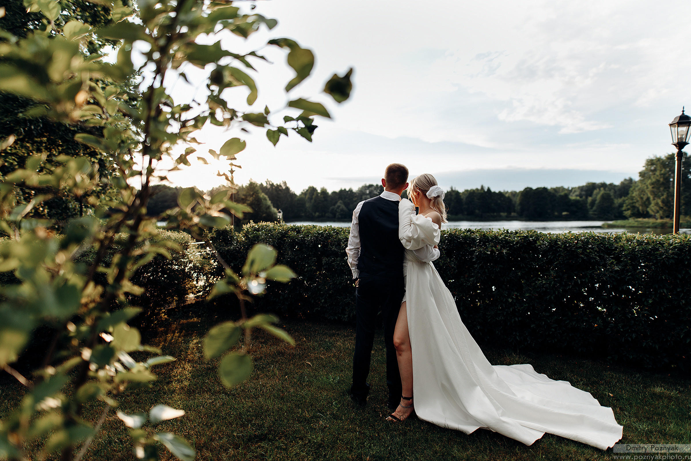 Свадьба Паши и Насти. Дмитрий Позняк — свадебный фотограф в Брянске. Личный сайт фотографа