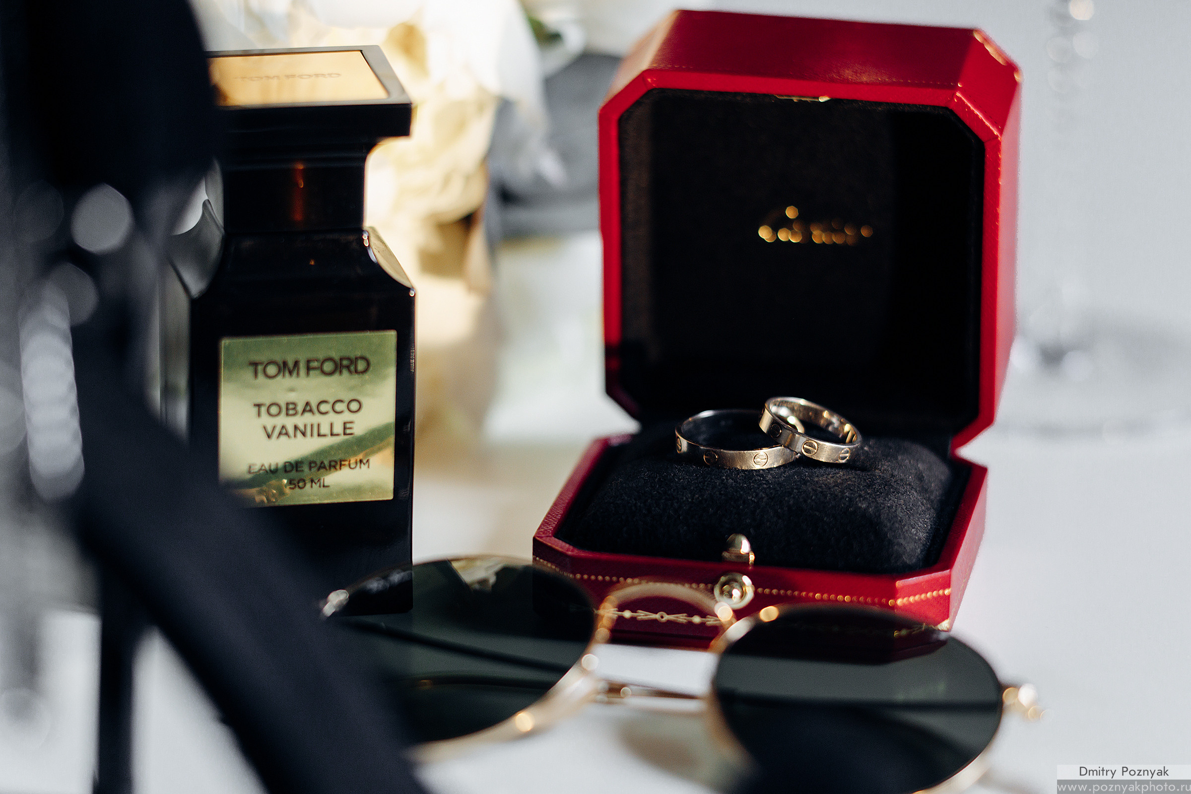 Свадьба Паши и Насти. Дмитрий Позняк — свадебный фотограф в Брянске. Личный сайт фотографа