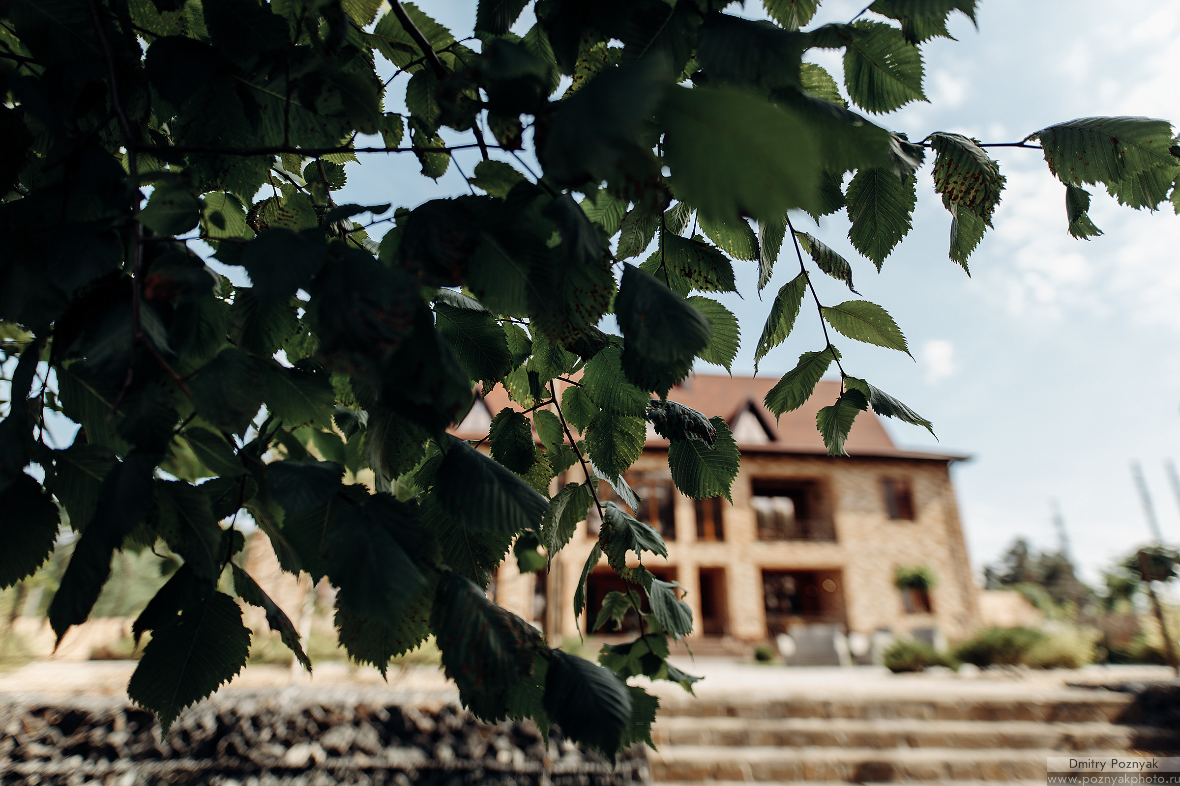Свадьба Паши и Насти. Дмитрий Позняк — свадебный фотограф в Брянске. Личный сайт фотографа