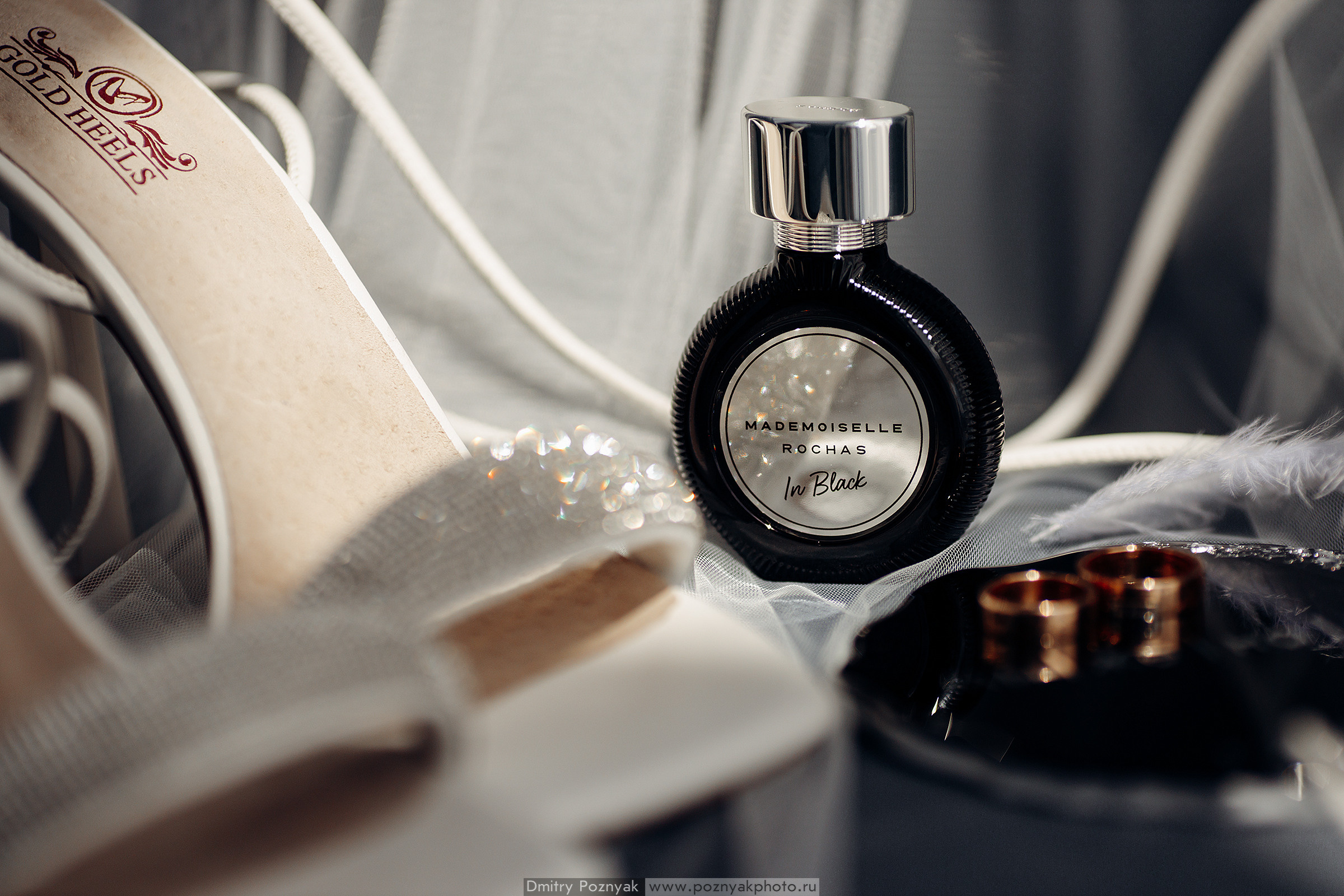 Лёша и Алина. Дмитрий Позняк — свадебный фотограф в Брянске. Личный сайт фотографа