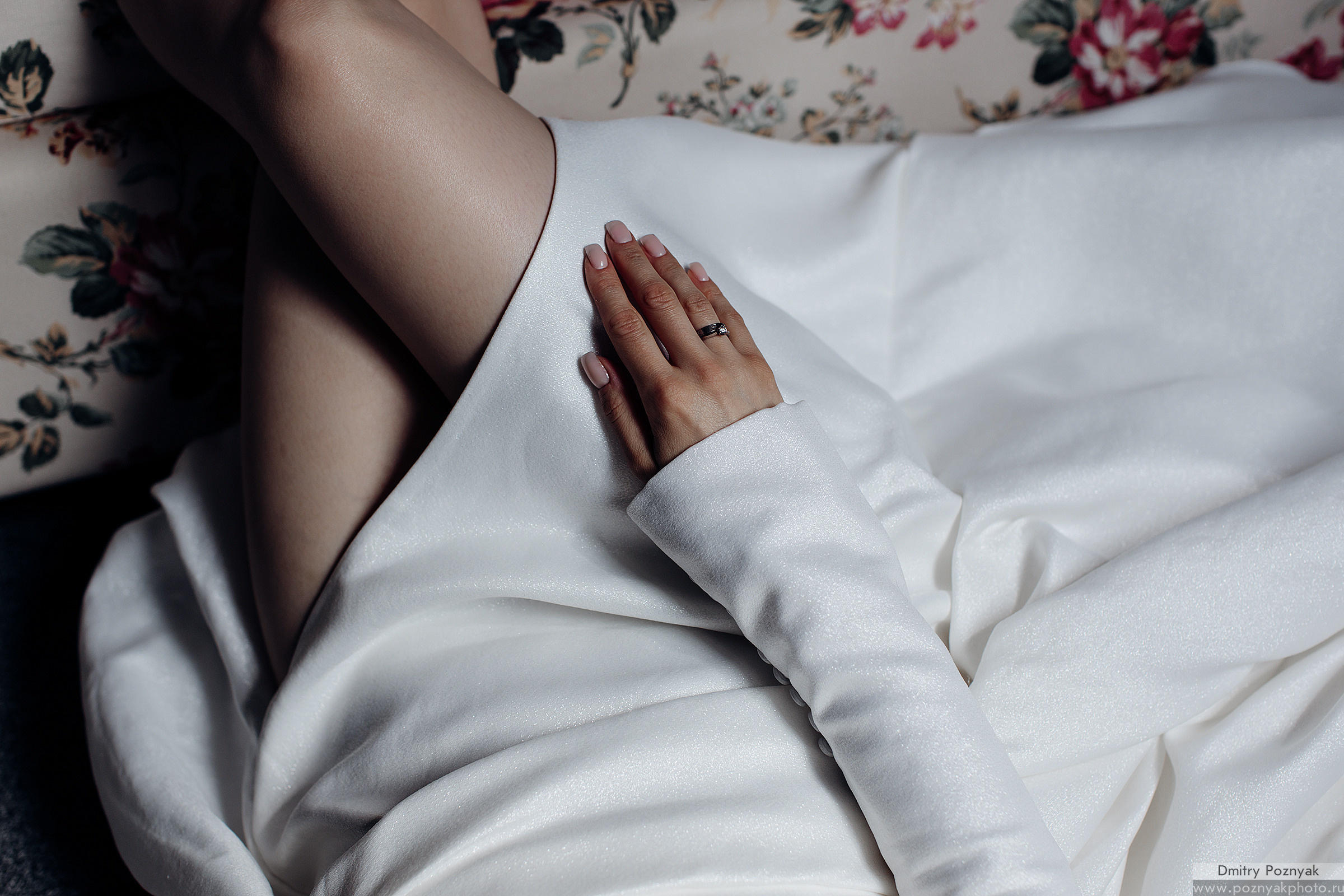 Свадьба Паши и Насти. Дмитрий Позняк — свадебный фотограф в Брянске. Личный сайт фотографа