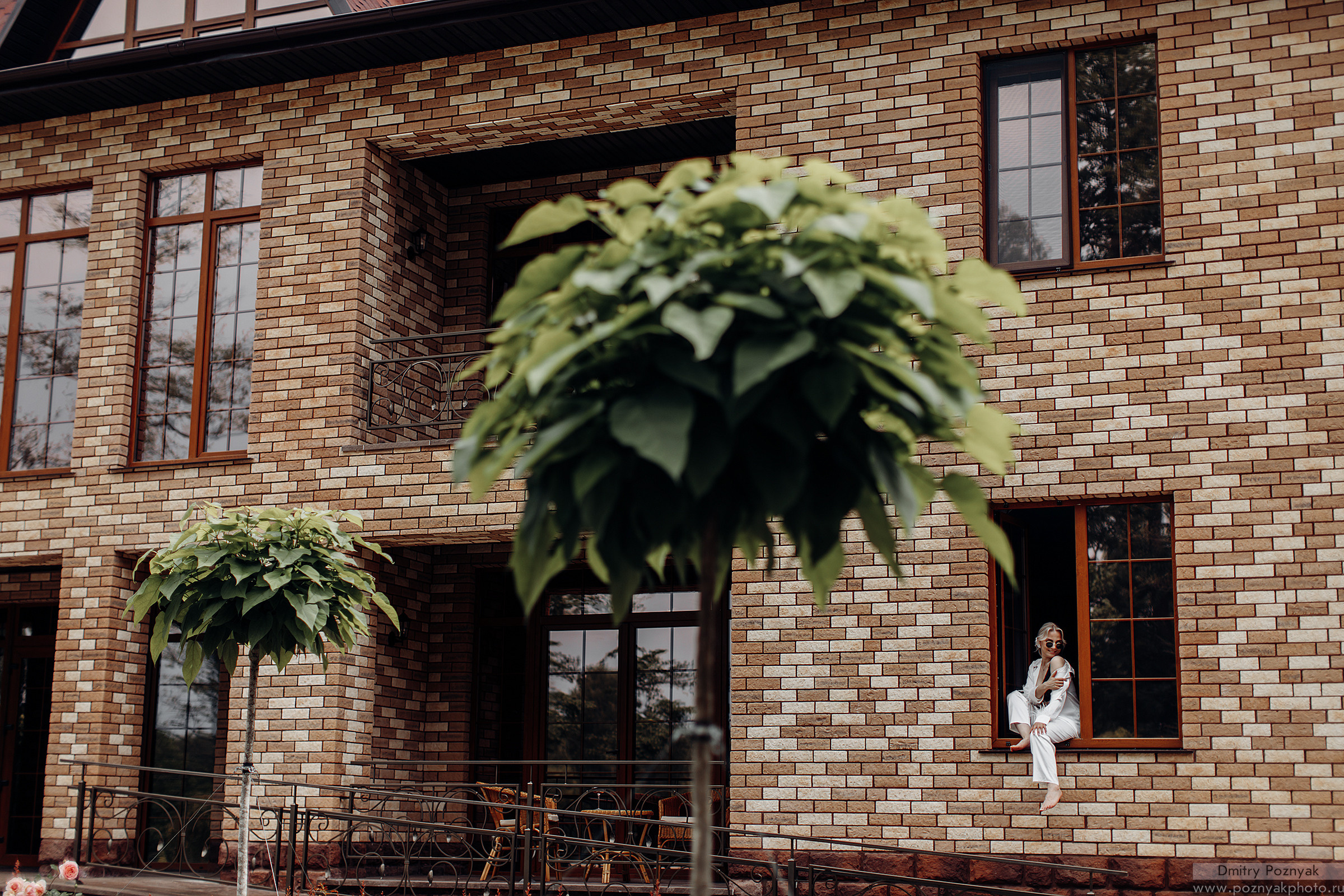 Свадьба Паши и Насти. Дмитрий Позняк — свадебный фотограф в Брянске. Личный сайт фотографа
