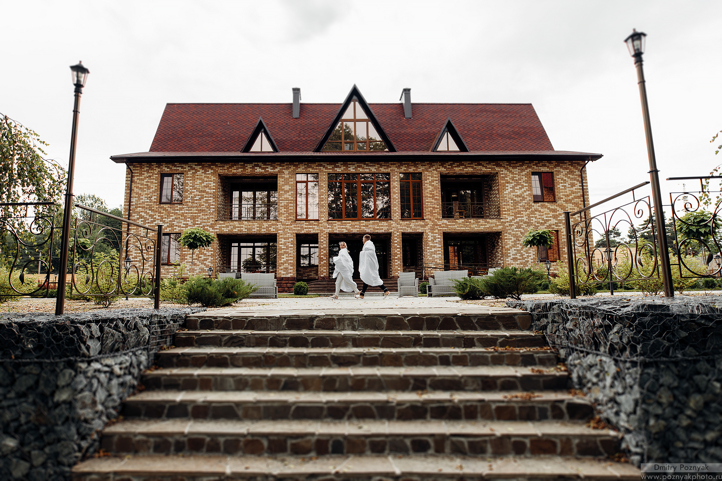 Свадьба Паши и Насти. Дмитрий Позняк — свадебный фотограф в Брянске. Личный сайт фотографа