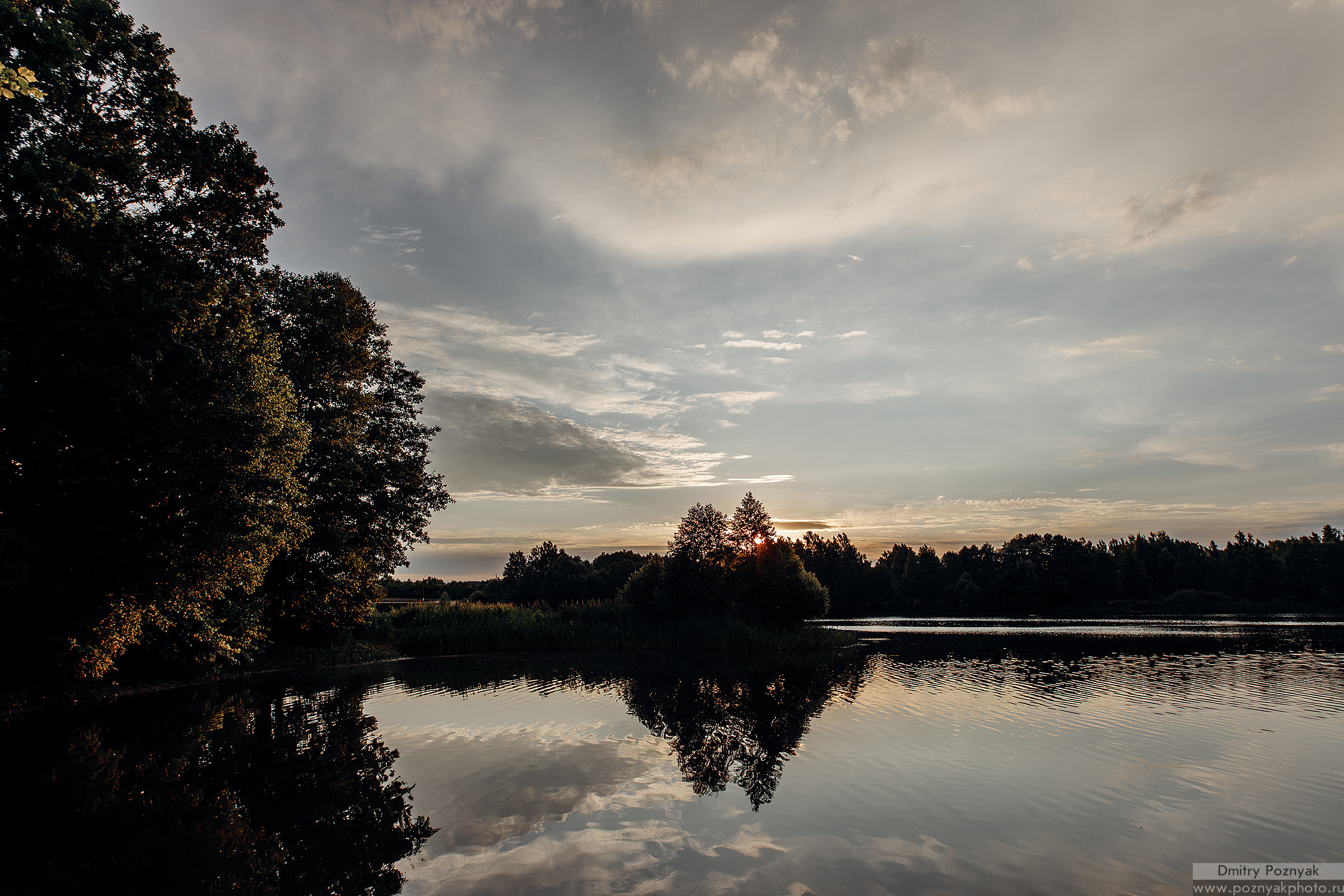 Свадьба Паши и Насти. Дмитрий Позняк — свадебный фотограф в Брянске. Личный сайт фотографа
