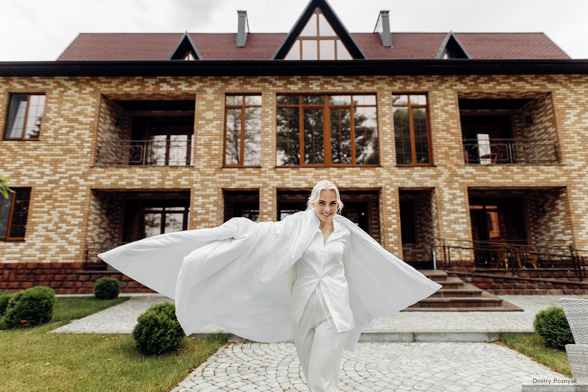 Свадьба Паши и Насти. Дмитрий Позняк — свадебный фотограф в Брянске. Личный сайт фотографа