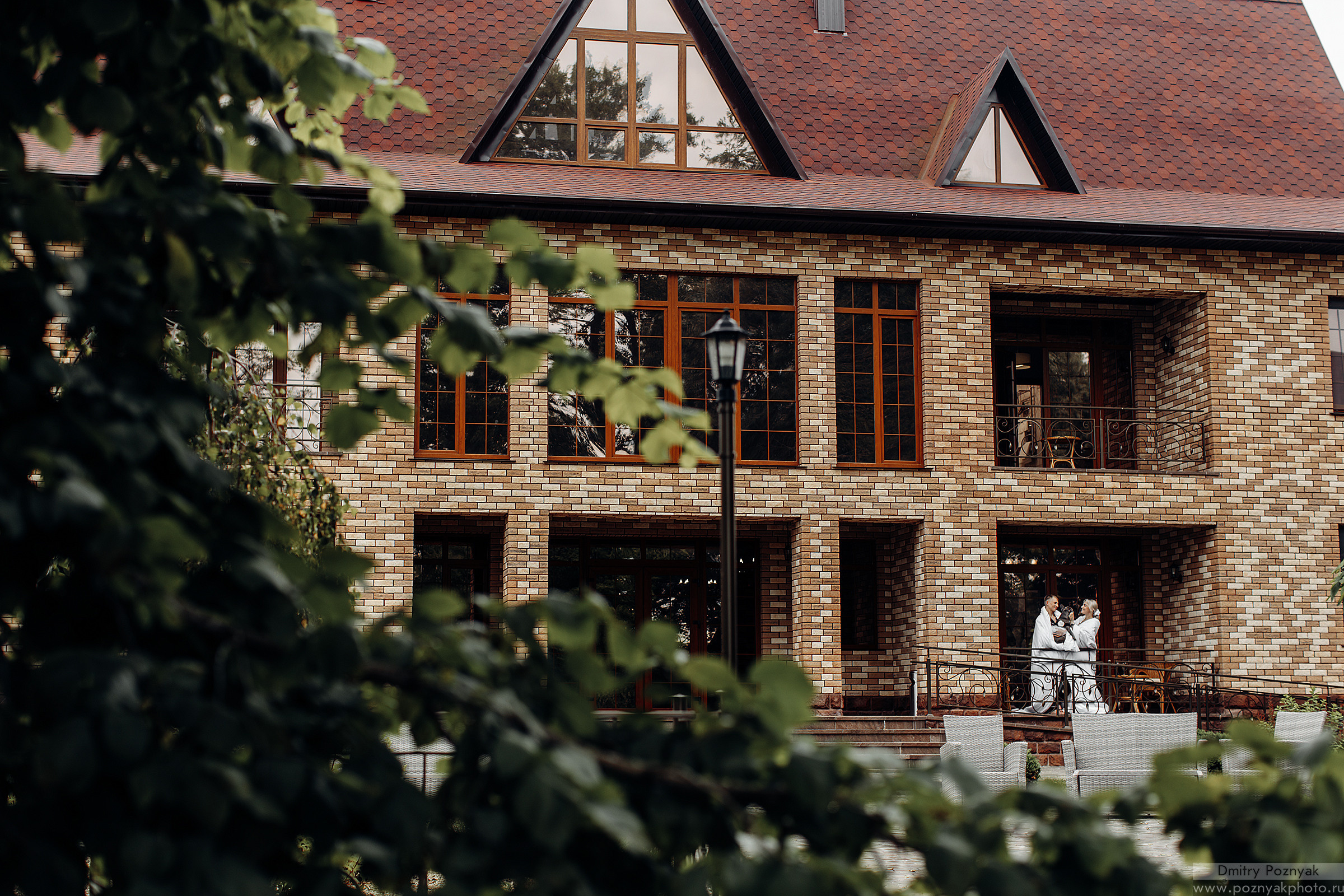 Свадьба Паши и Насти. Дмитрий Позняк — свадебный фотограф в Брянске. Личный сайт фотографа