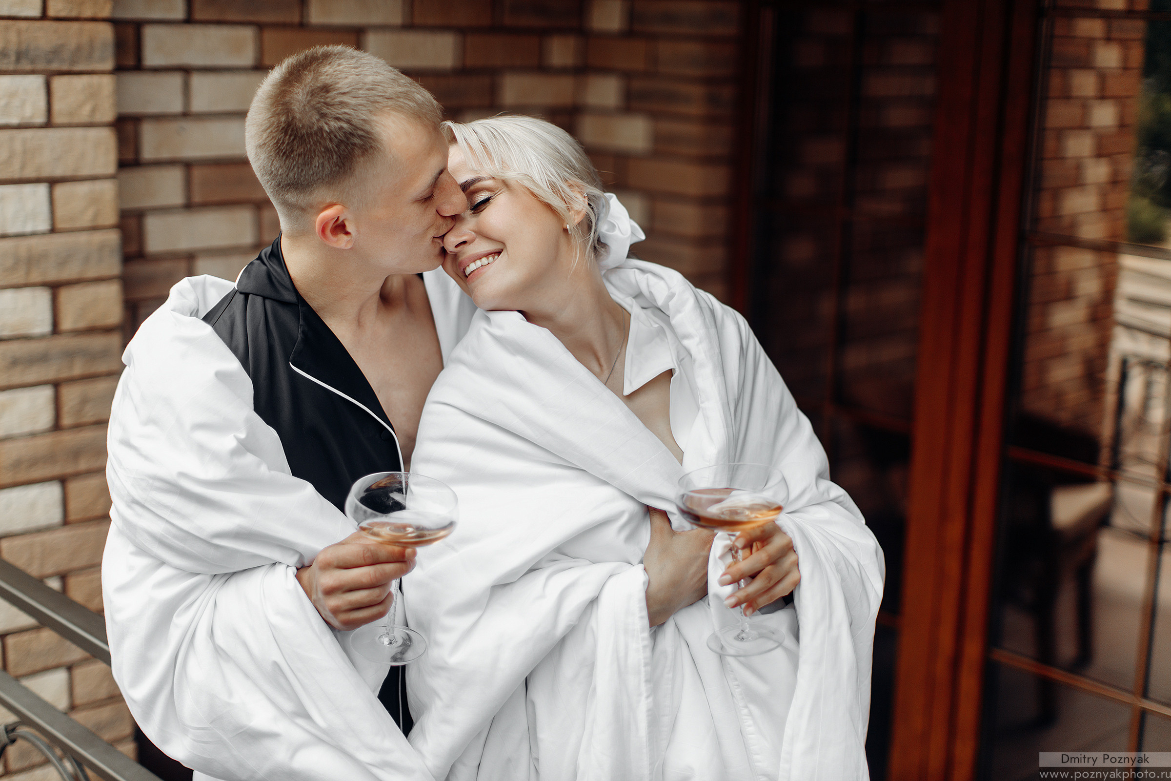 Свадьба Паши и Насти. Дмитрий Позняк — свадебный фотограф в Брянске. Личный сайт фотографа