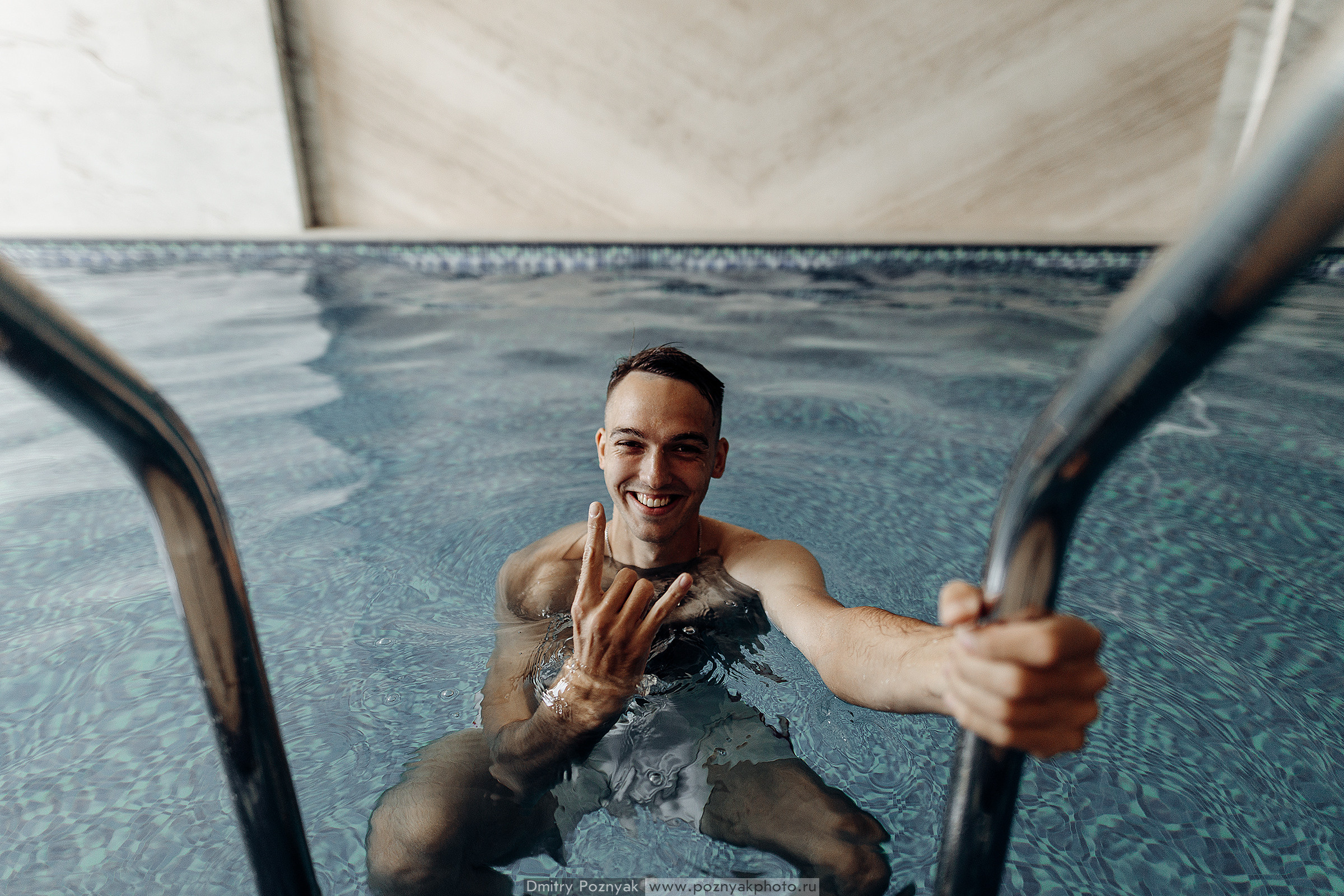 Лёша и Алина. Дмитрий Позняк — свадебный фотограф в Брянске. Личный сайт фотографа