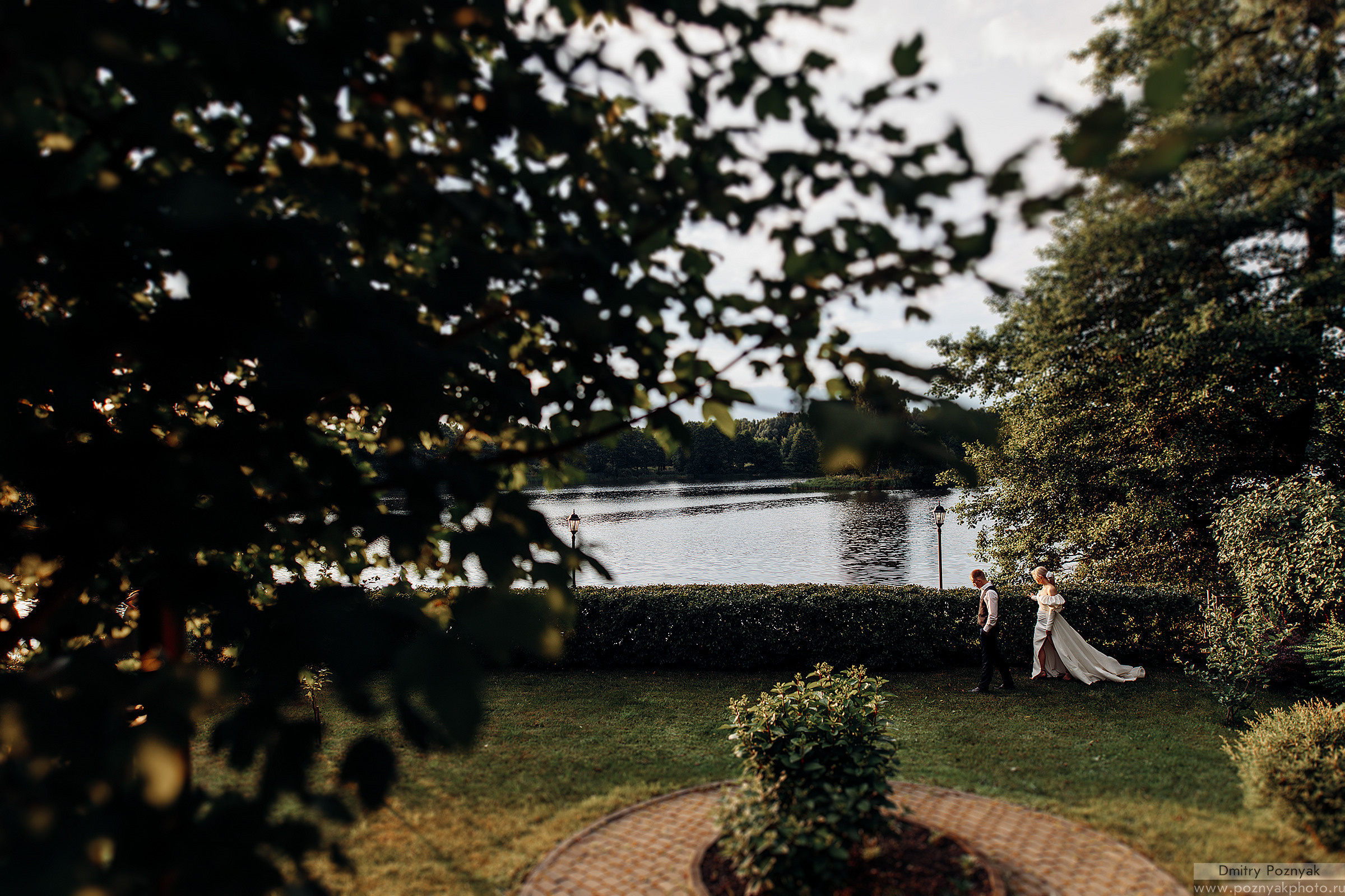 Свадьба Паши и Насти. Дмитрий Позняк — свадебный фотограф в Брянске. Личный сайт фотографа