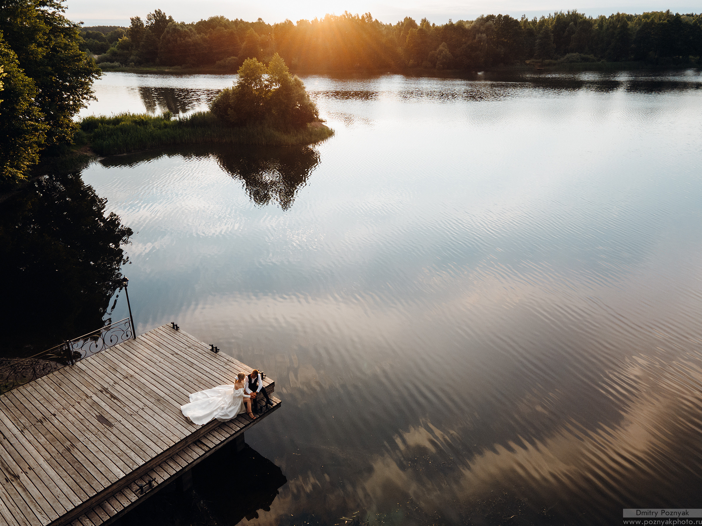 Свадьба Паши и Насти. Дмитрий Позняк — свадебный фотограф в Брянске. Личный сайт фотографа