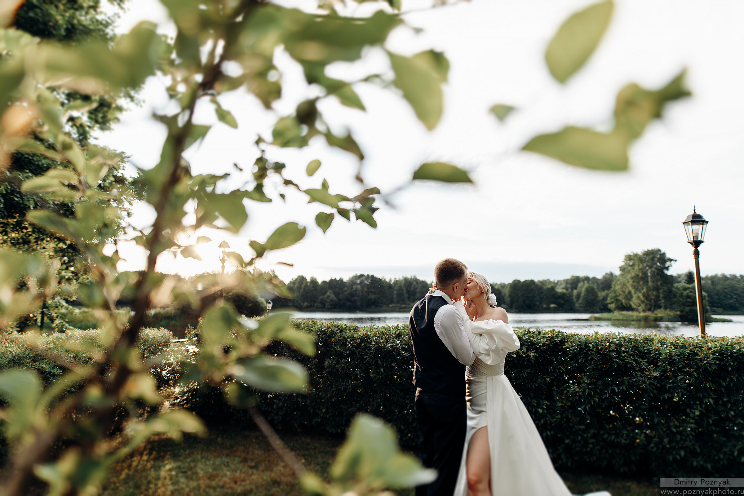 Свадьба Паши и Насти. Дмитрий Позняк — свадебный фотограф в Брянске. Личный сайт фотографа