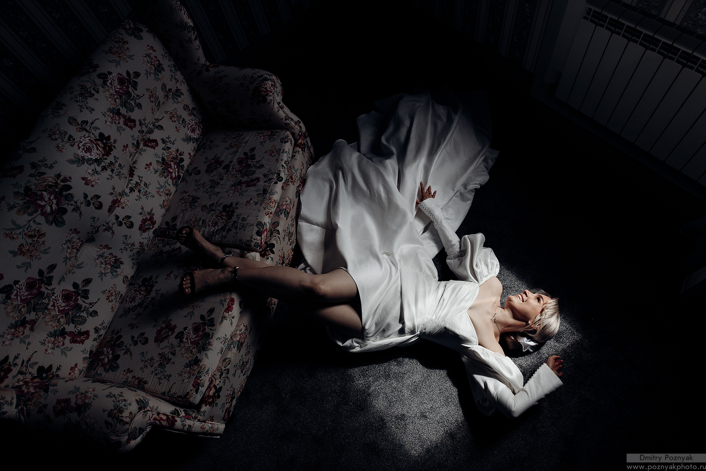 Свадьба Паши и Насти. Дмитрий Позняк — свадебный фотограф в Брянске. Личный сайт фотографа