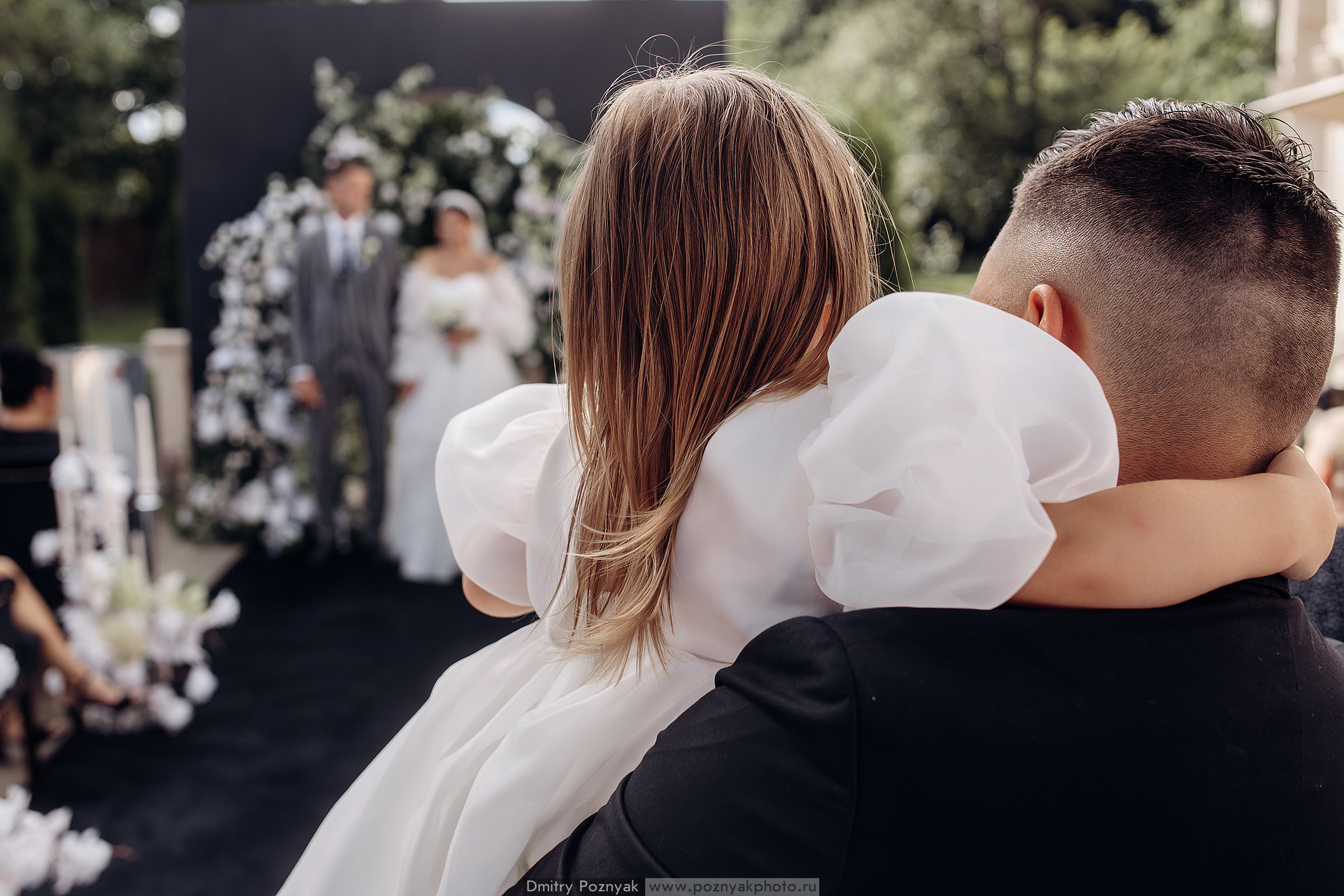 Лёша и Алина. Дмитрий Позняк — свадебный фотограф в Брянске. Личный сайт фотографа