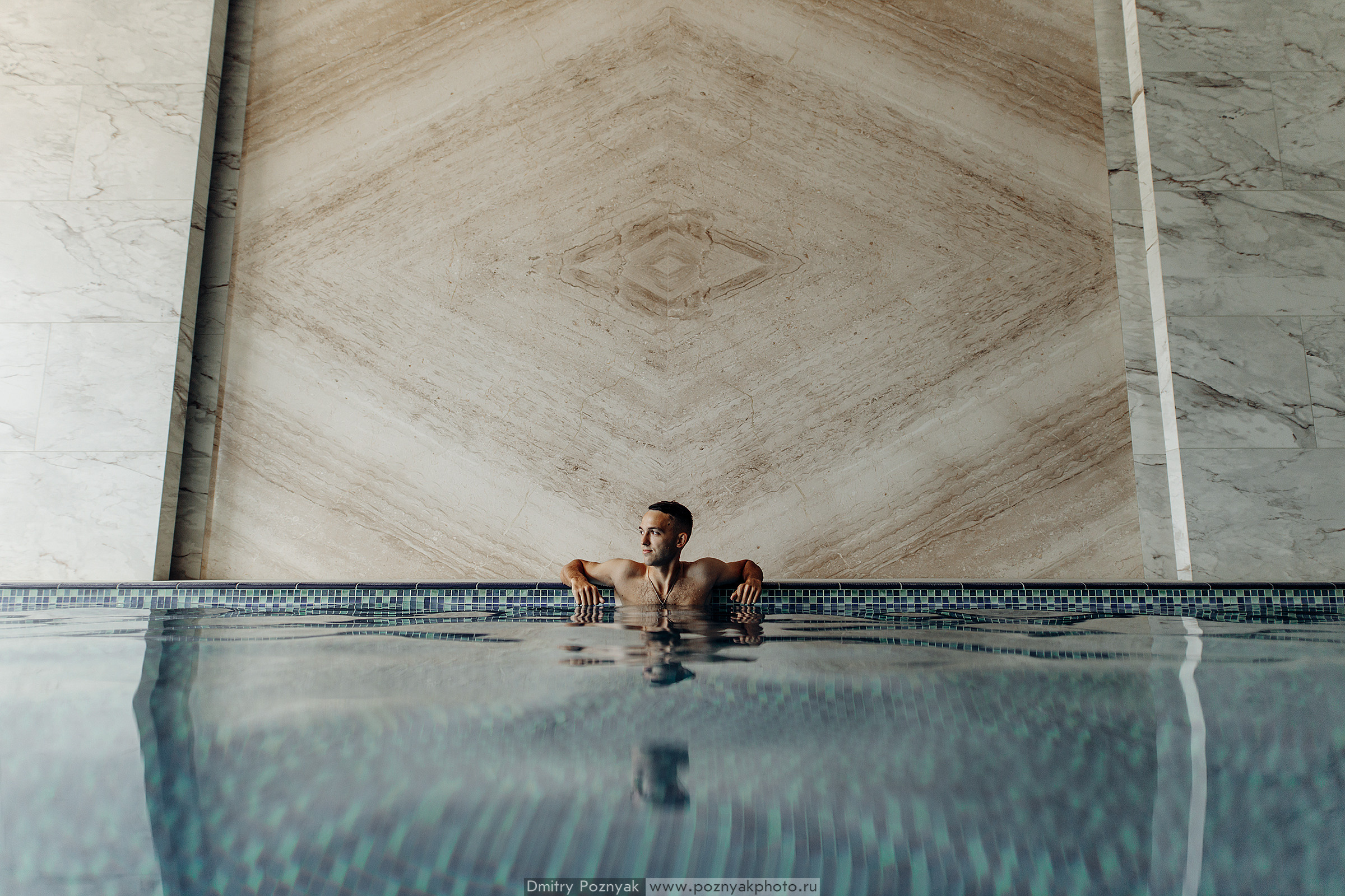 Лёша и Алина. Дмитрий Позняк — свадебный фотограф в Брянске. Личный сайт фотографа