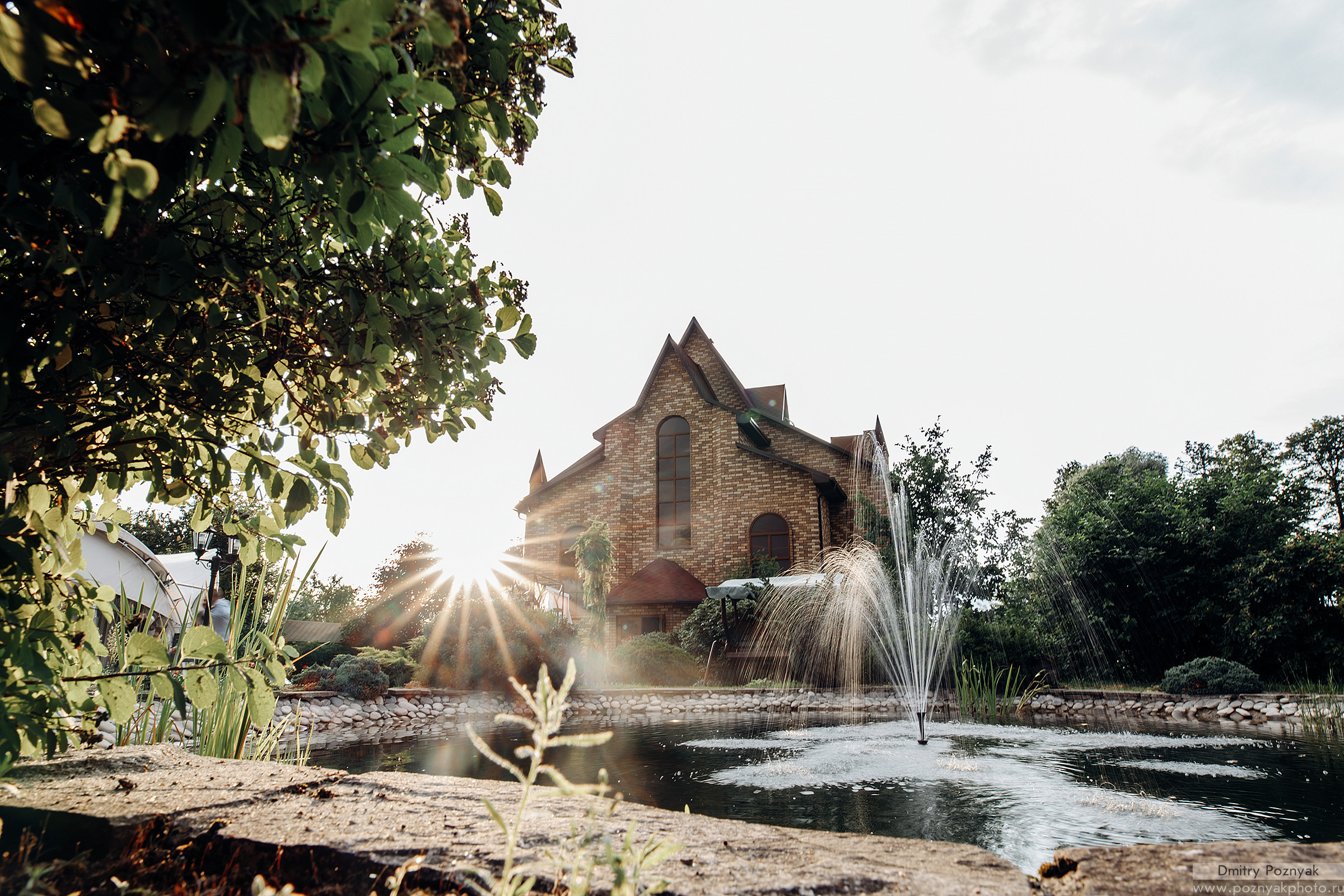 Свадьба Паши и Насти. Дмитрий Позняк — свадебный фотограф в Брянске. Личный сайт фотографа