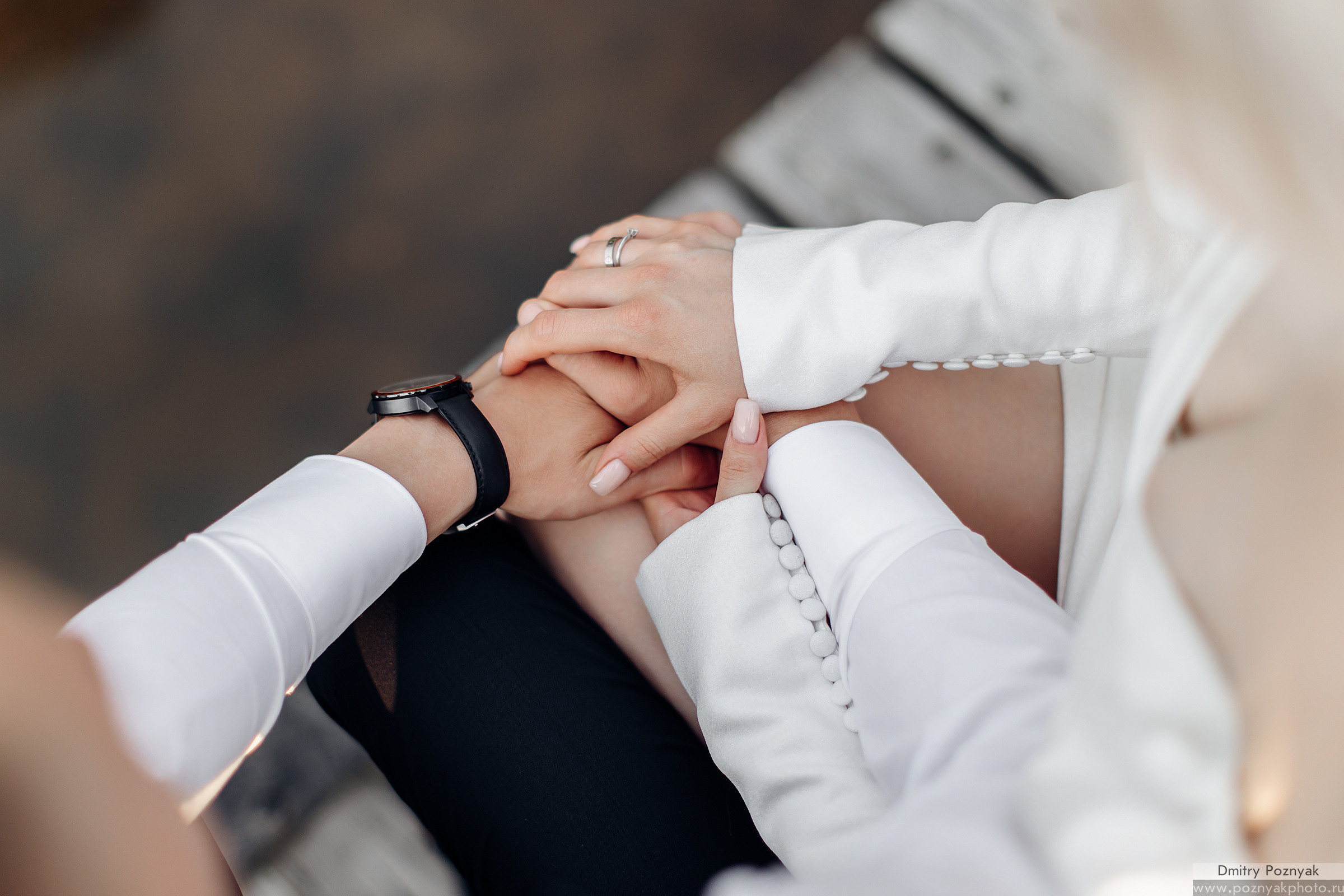 Свадьба Паши и Насти. Дмитрий Позняк — свадебный фотограф в Брянске. Личный сайт фотографа