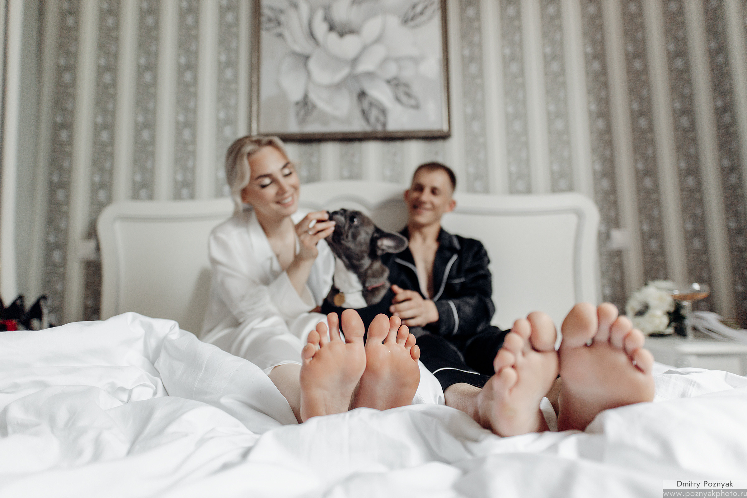 Свадьба Паши и Насти. Дмитрий Позняк — свадебный фотограф в Брянске. Личный сайт фотографа