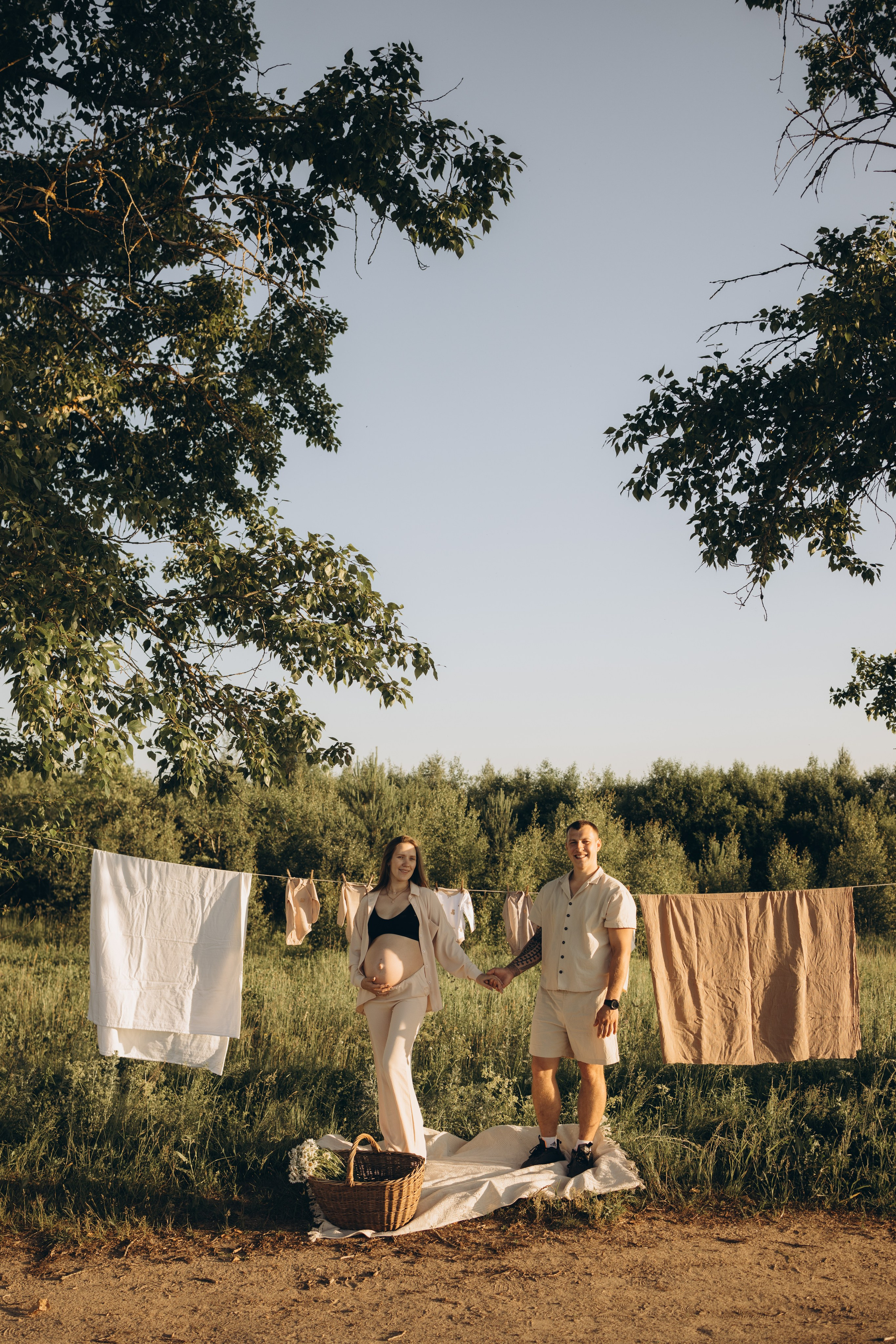 В ожидании чуда. Фотограф в Иваново и Суздале
