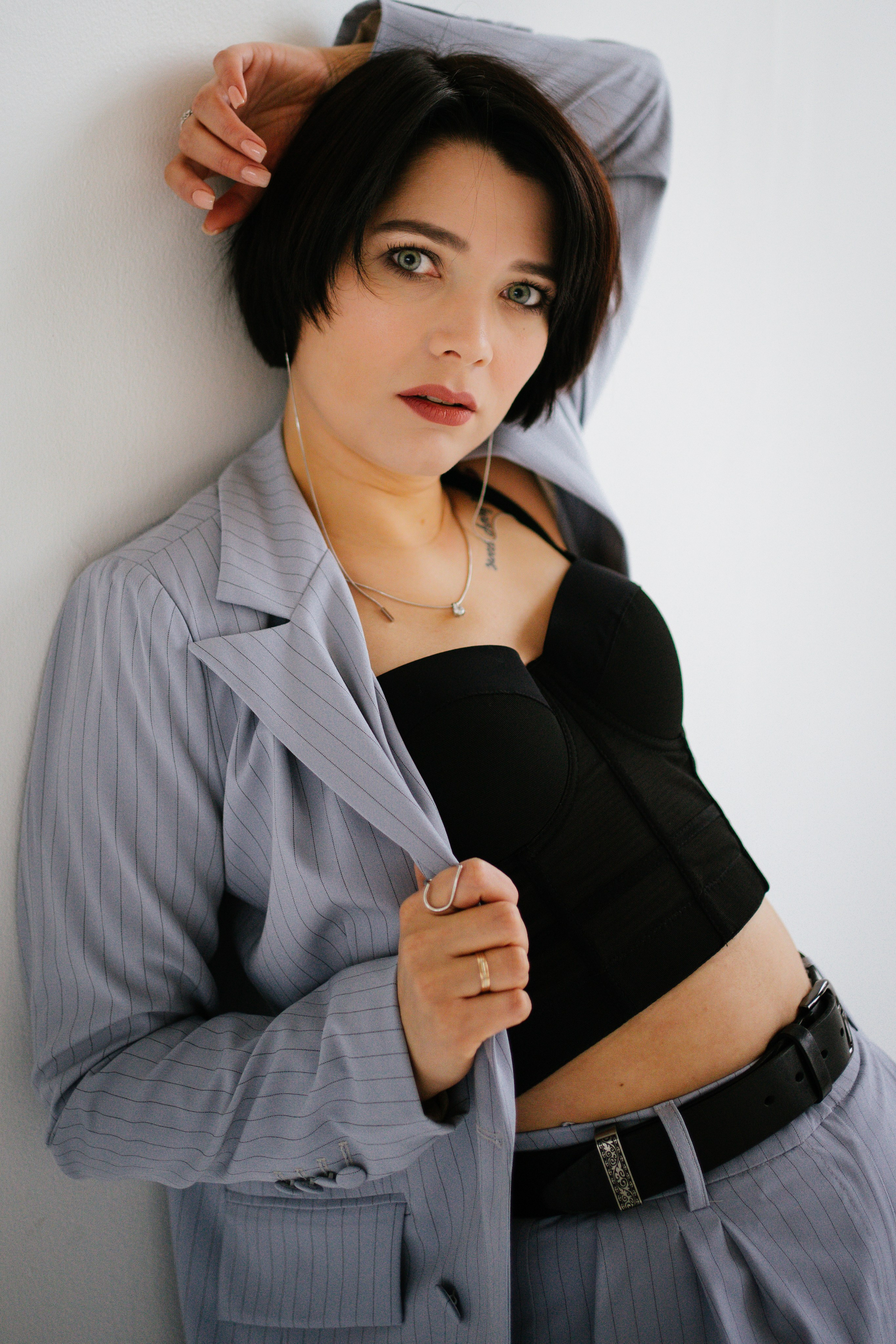 Дарья. Семейный и детский фотограф в Новосибирске Эвелина Лангеман