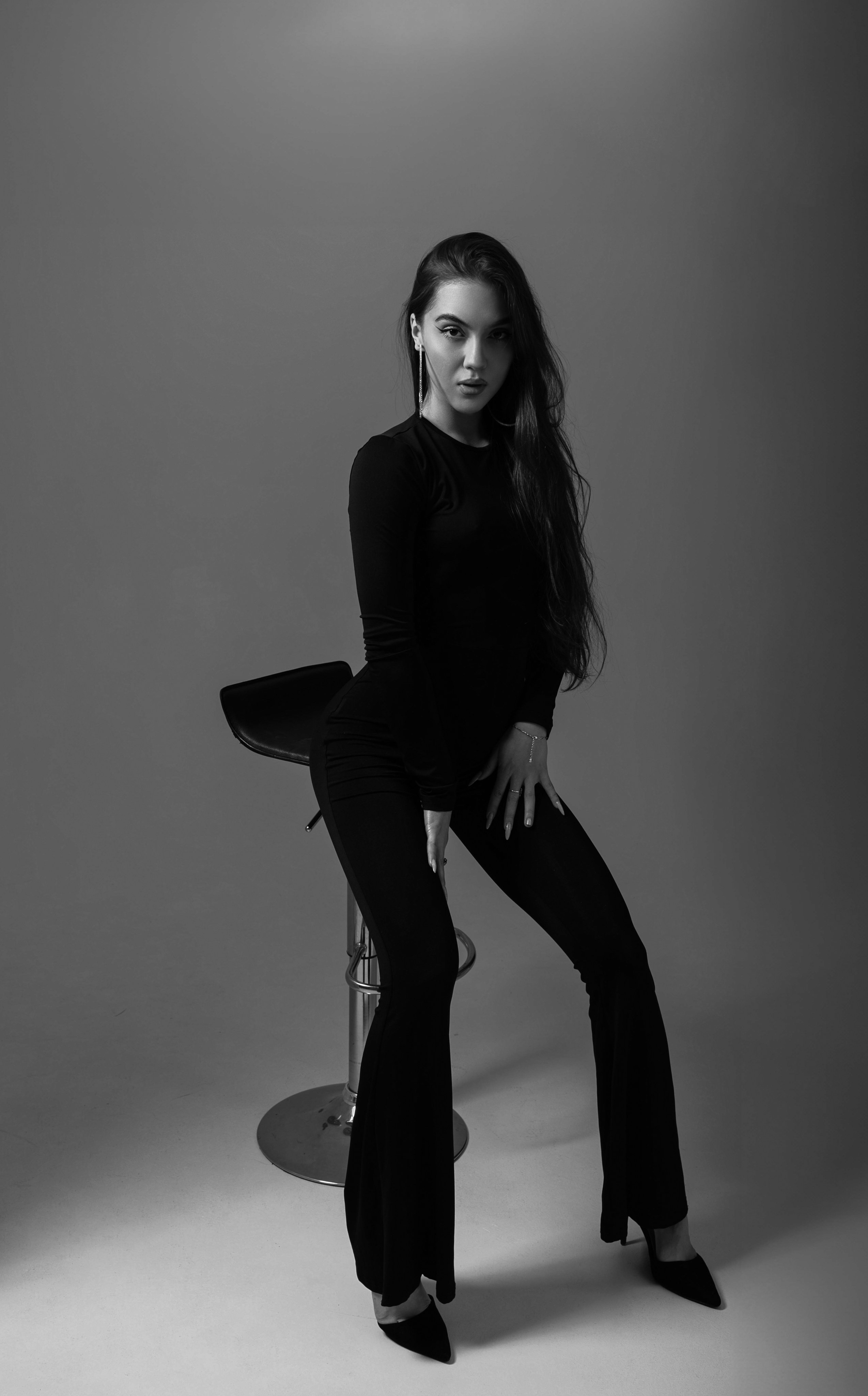 Алина Камалова