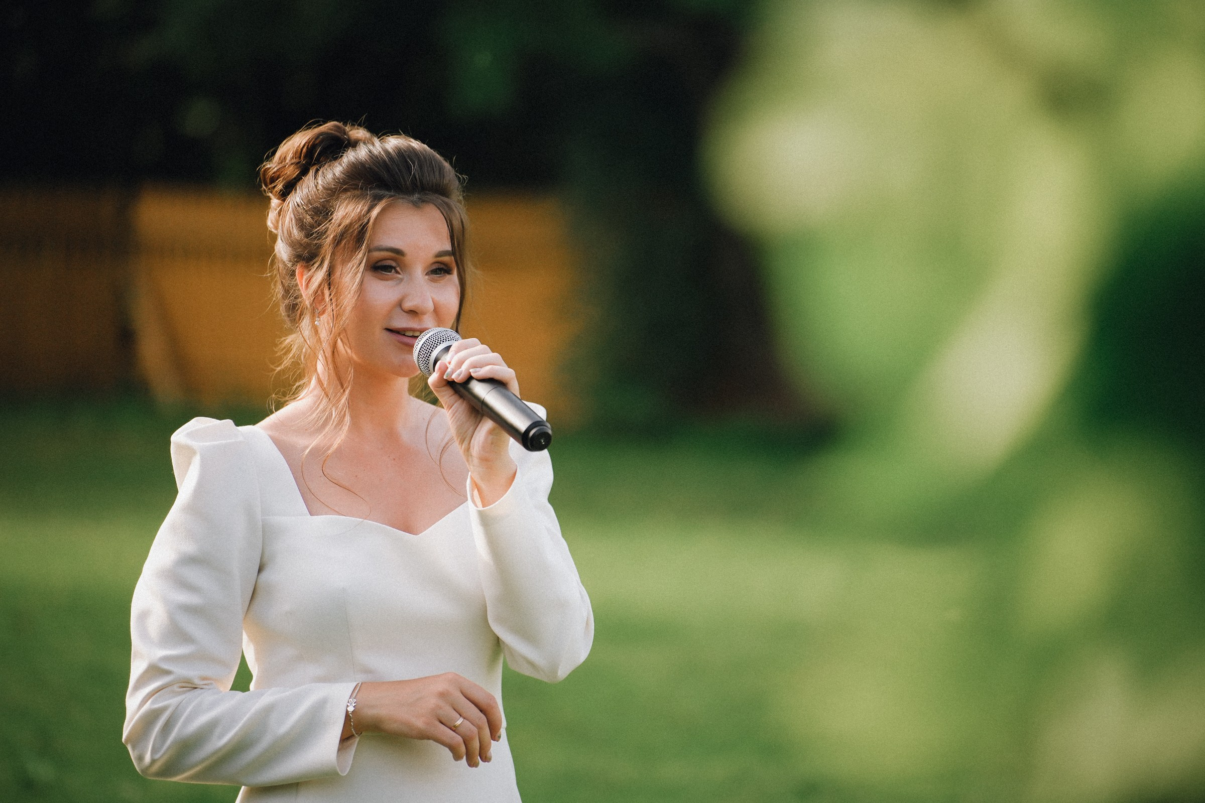 Елизавета и Владислав. 2023. Свадебный фотограф Великий Новгород Станислав Кособудский