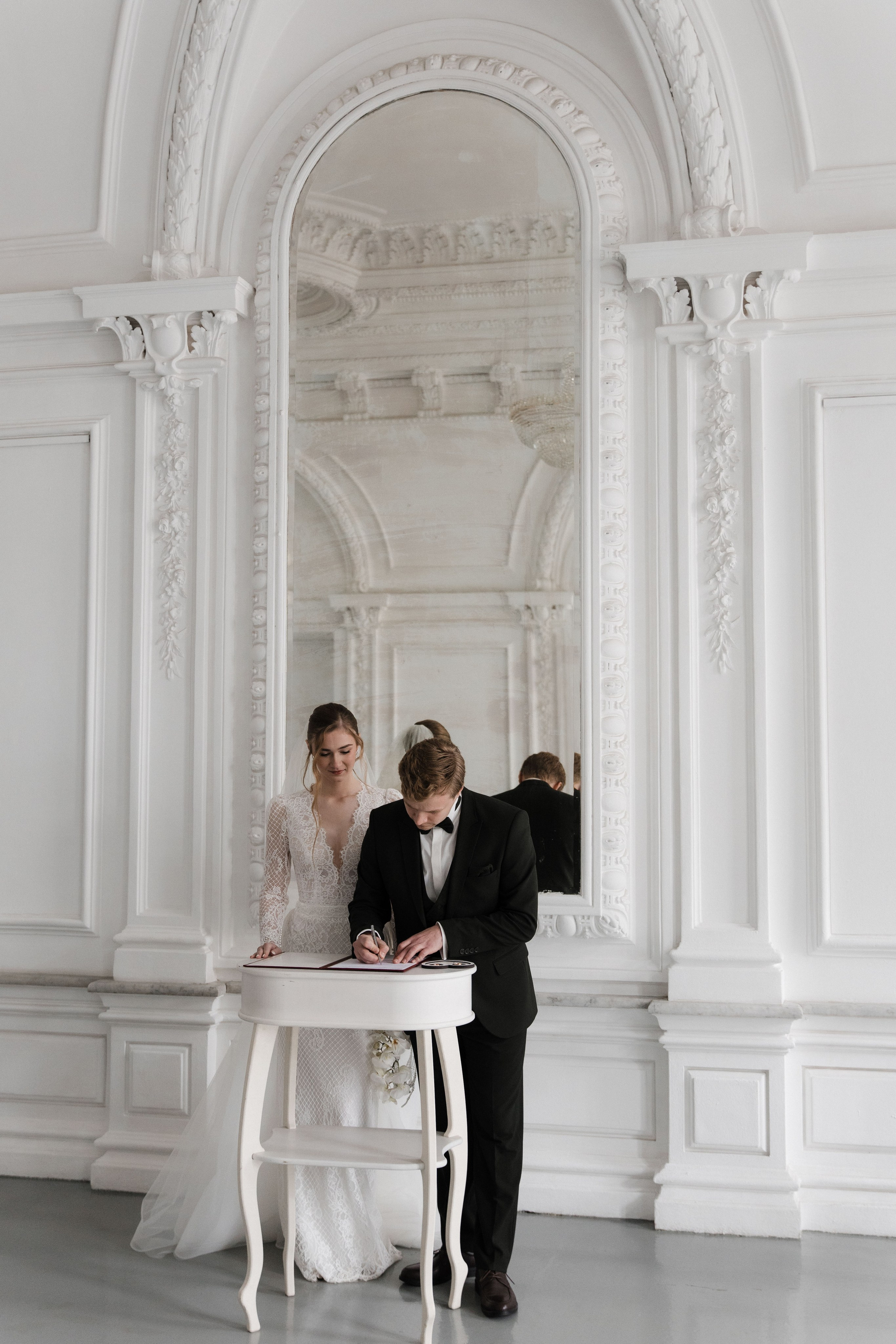 К & В Особняк Спиридонова. Женский и свадебный фотограф Москва Елизавета Перова