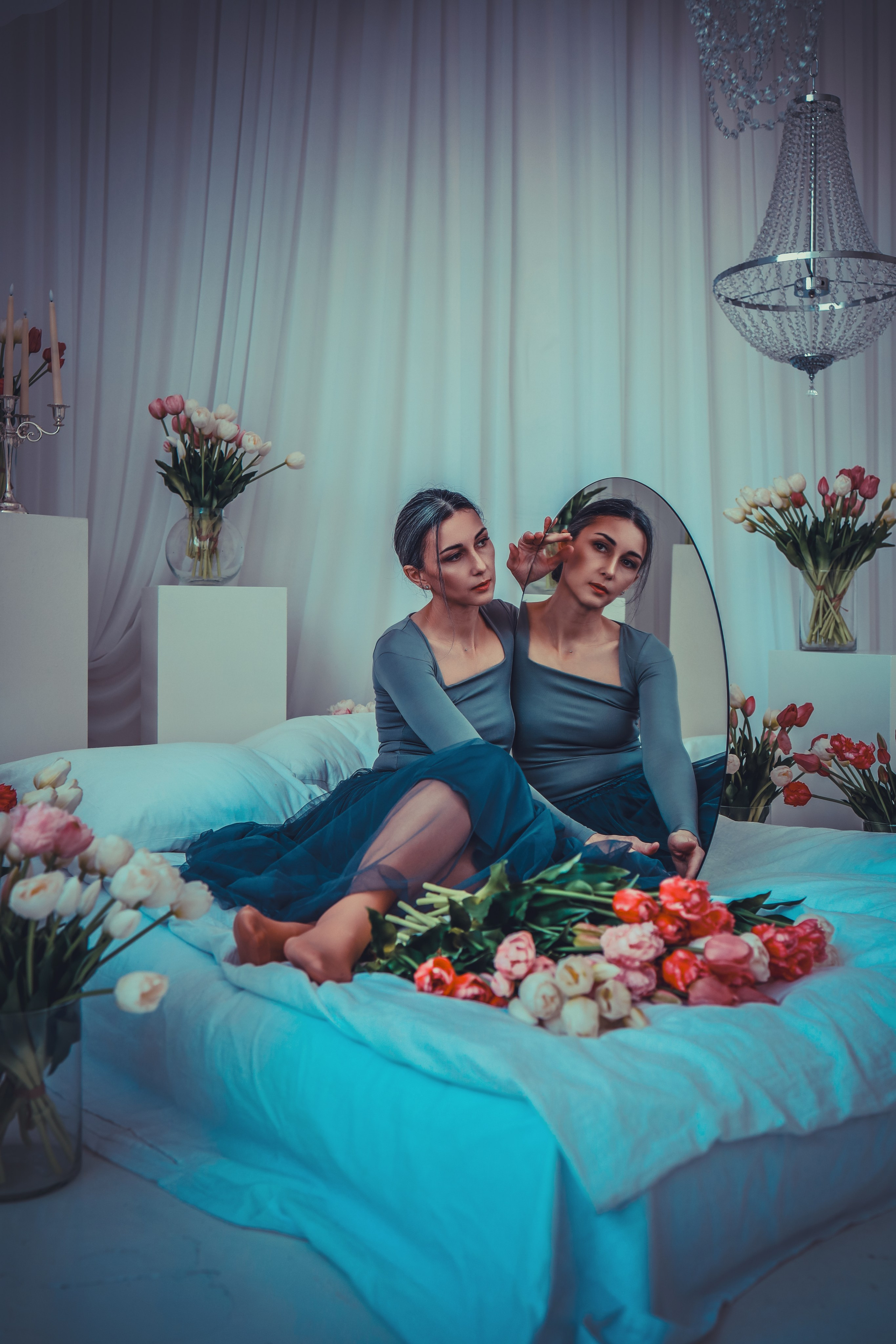 Индивидуальные съемки. Фотограф Нина Пашина — Пермь