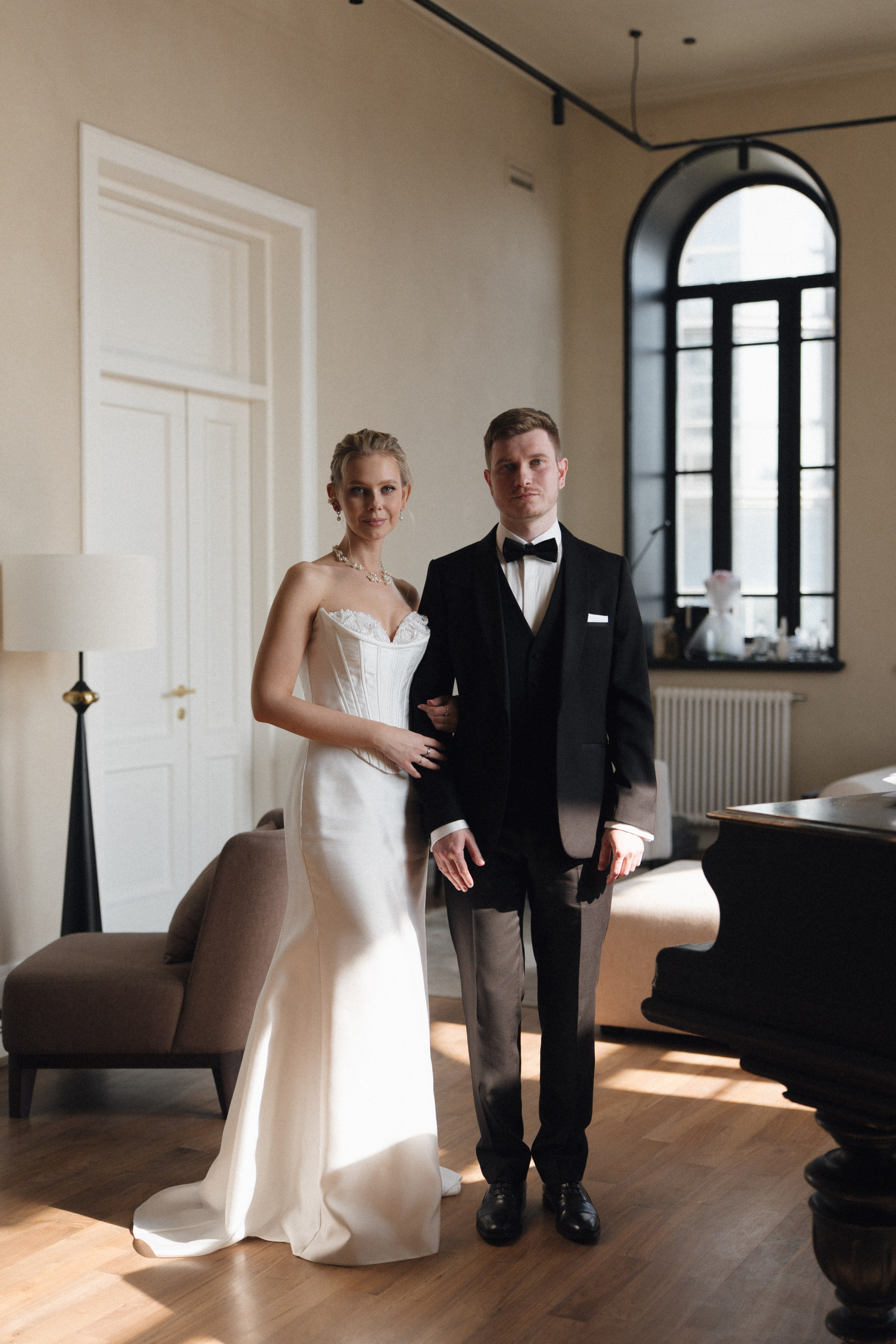 Dom. Фотограф в Санкт-Петербурге Александр Дымов