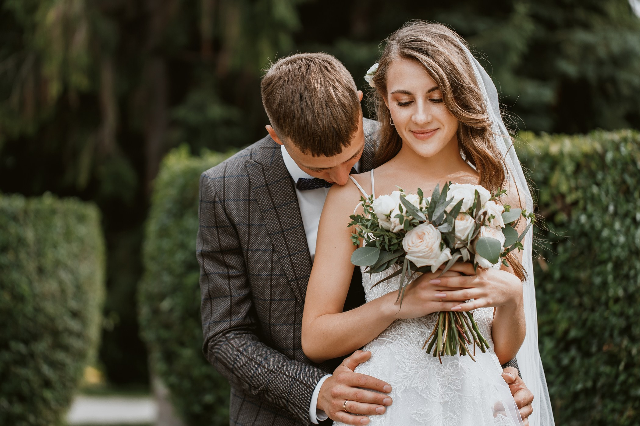 Андрей и Мария. Тимур Аминов | Фотограф в Кемерове